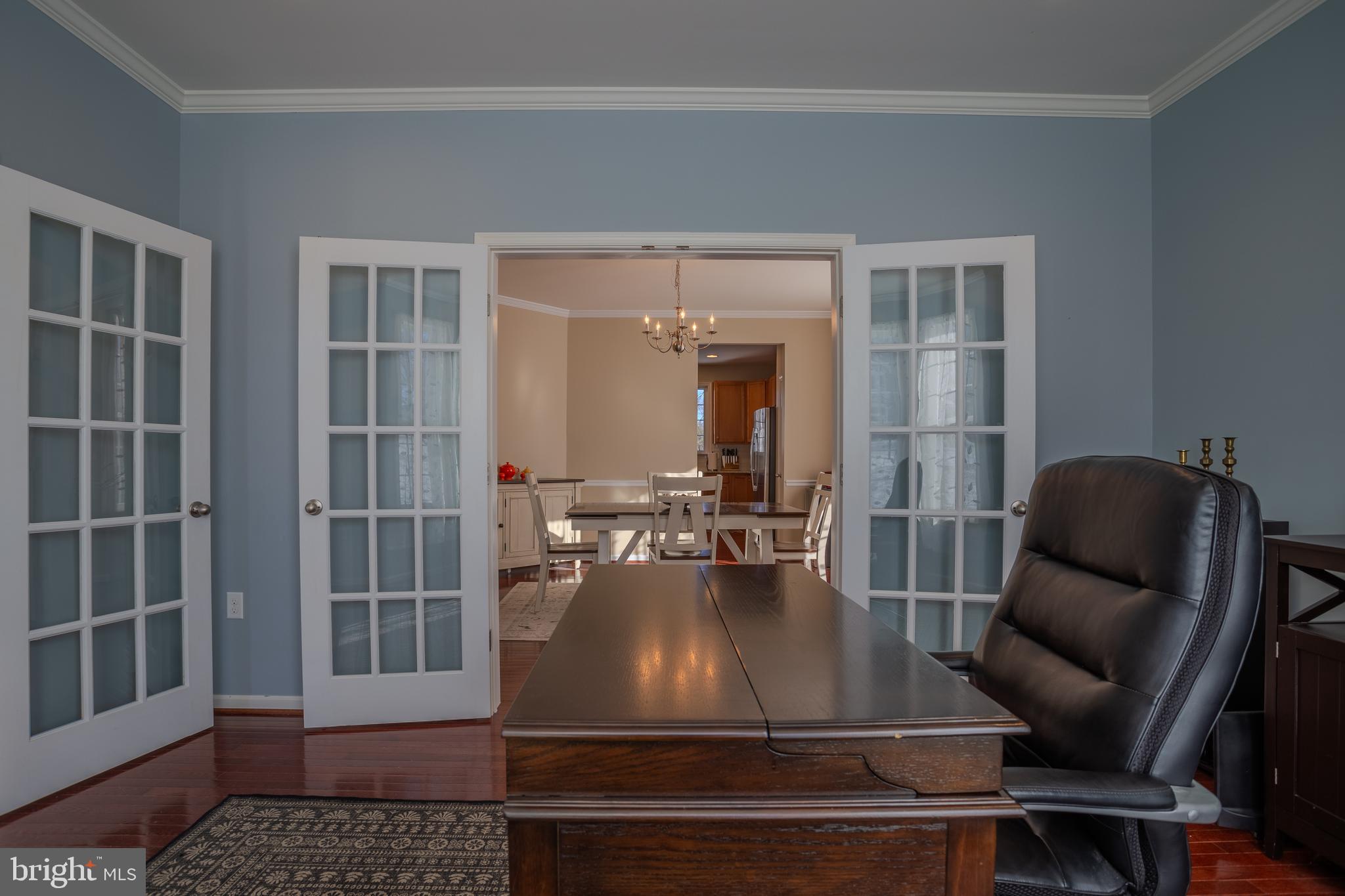 BROOKFIELD ON THE POTOMAC - Residential