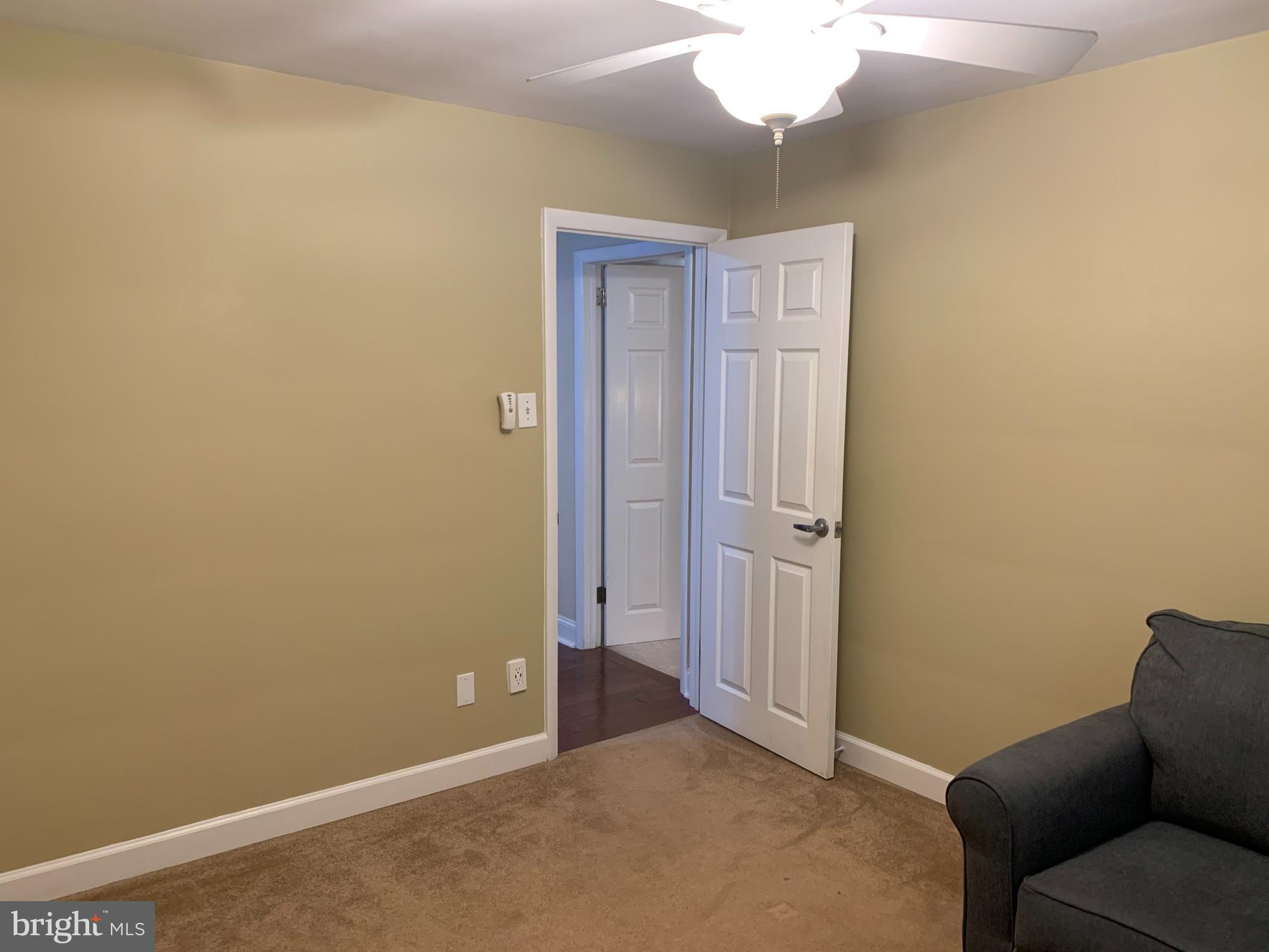CHURCHVILLE MANOR - Residential