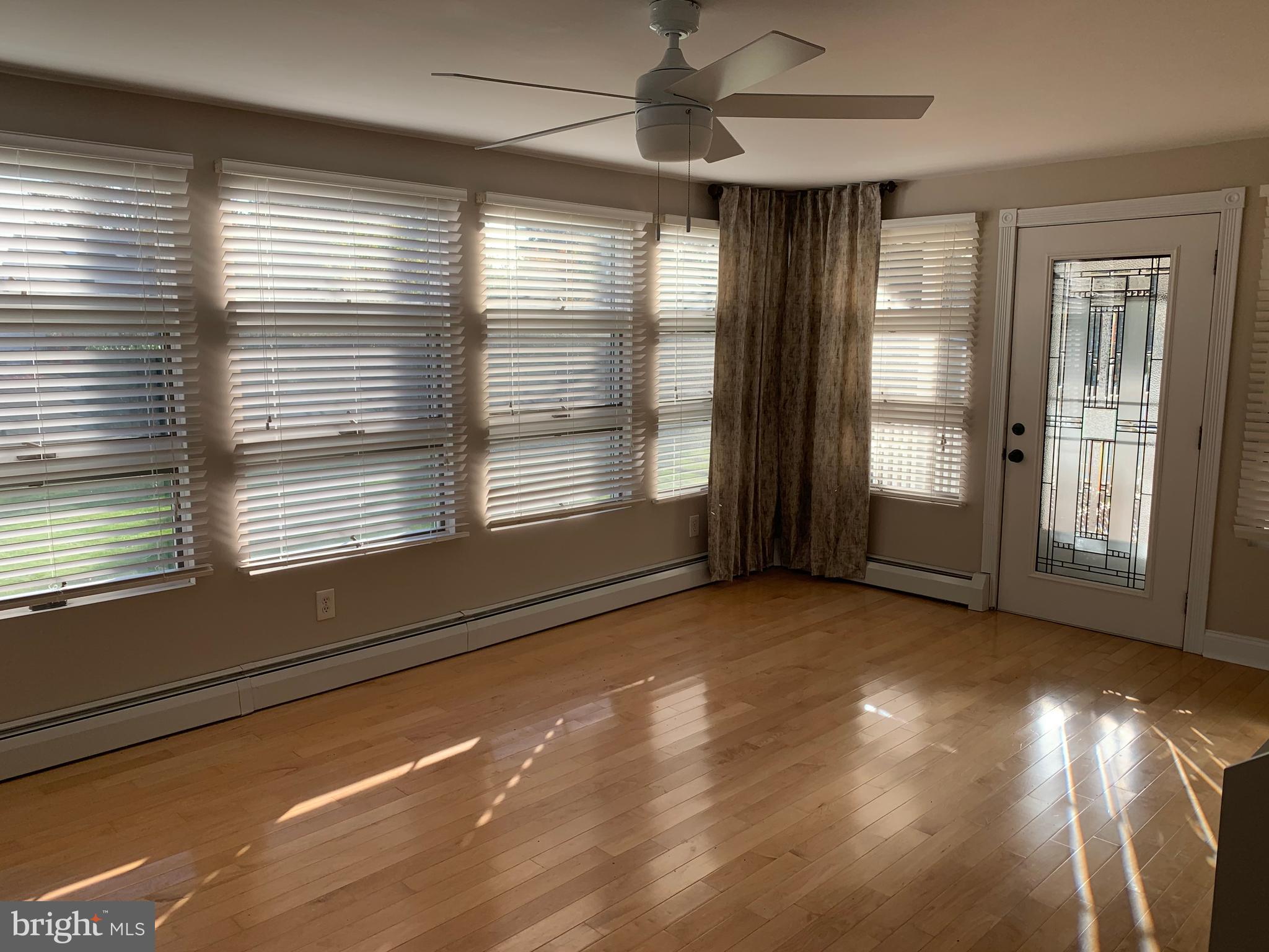 CHURCHVILLE MANOR - Residential