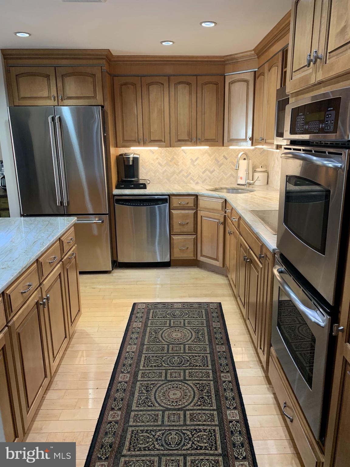 CHURCHVILLE MANOR - Residential