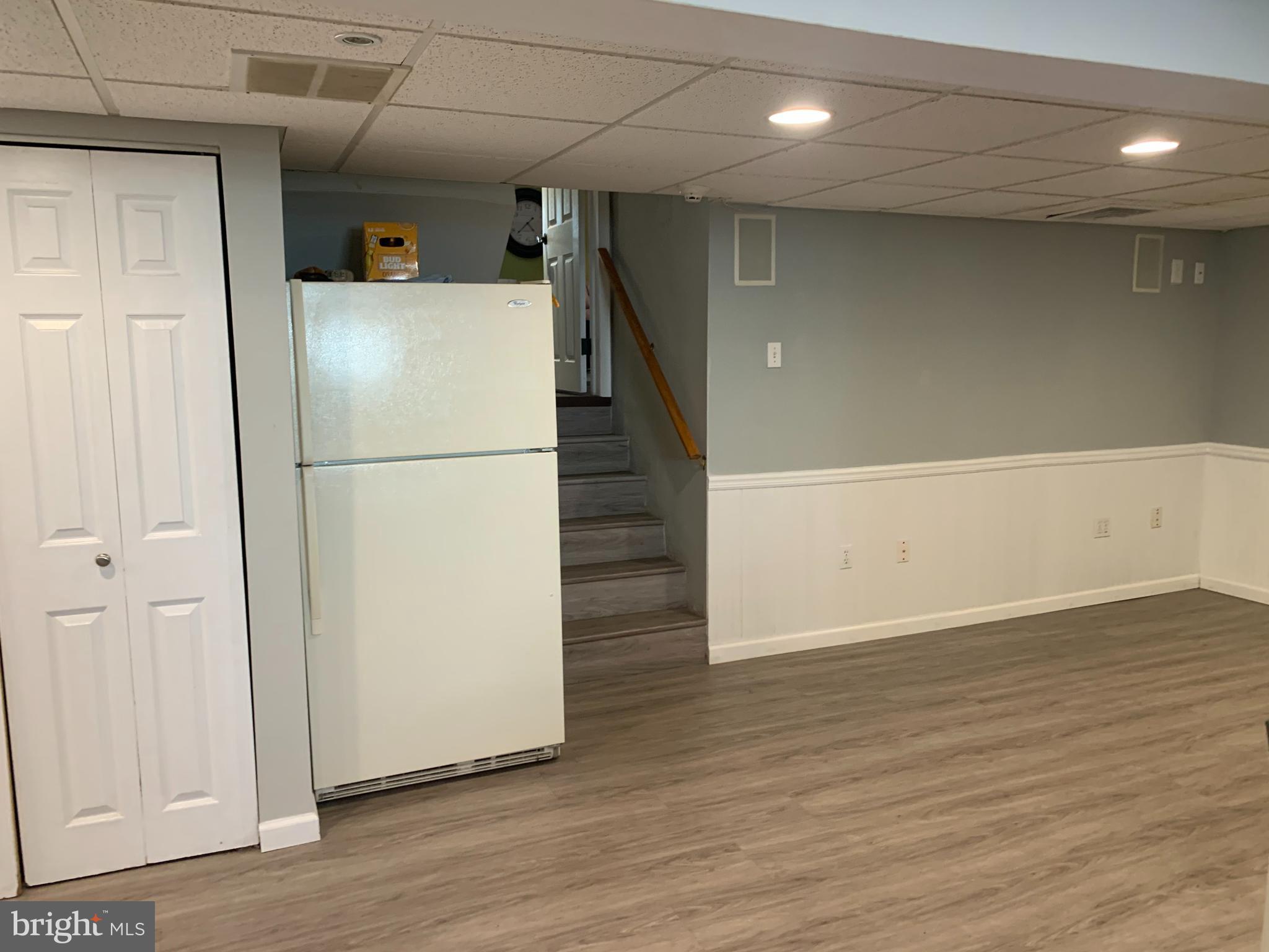 CHURCHVILLE MANOR - Residential