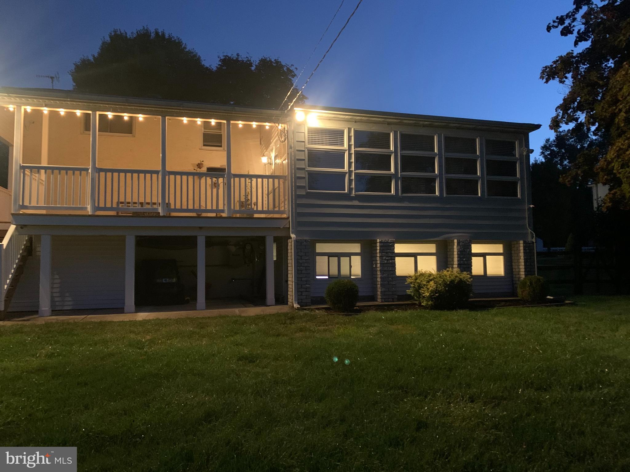 CHURCHVILLE MANOR - Residential