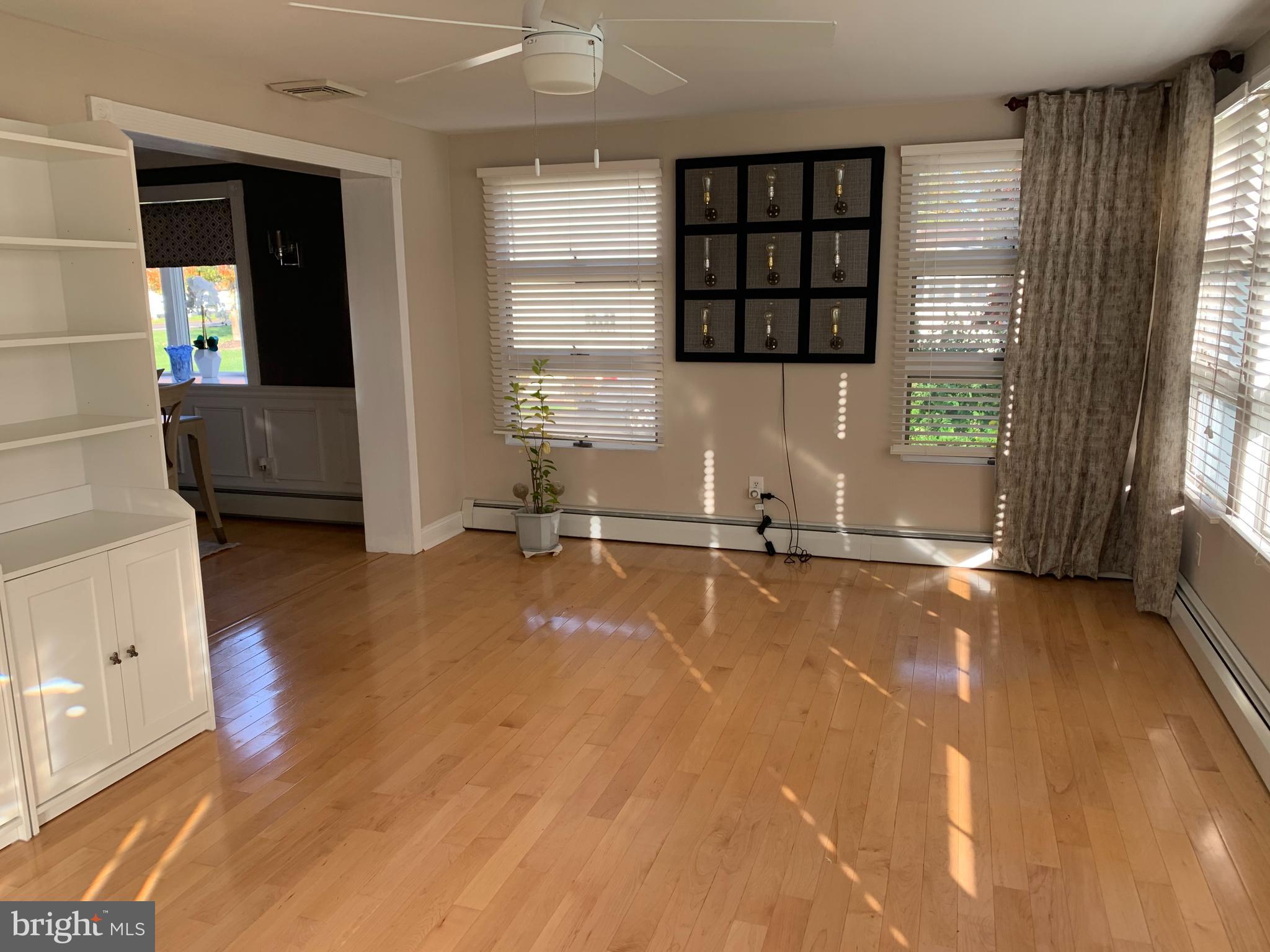 CHURCHVILLE MANOR - Residential
