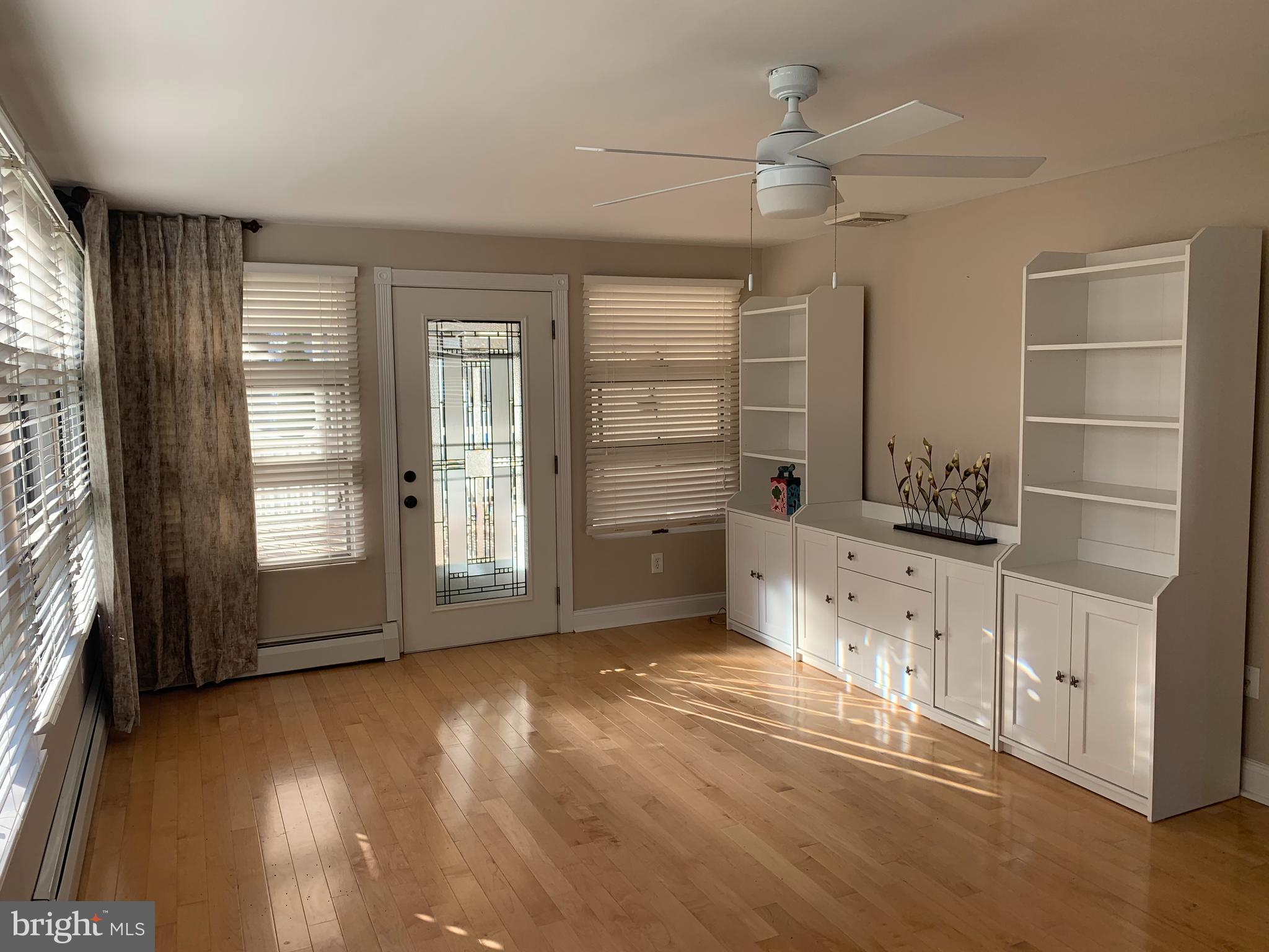 CHURCHVILLE MANOR - Residential