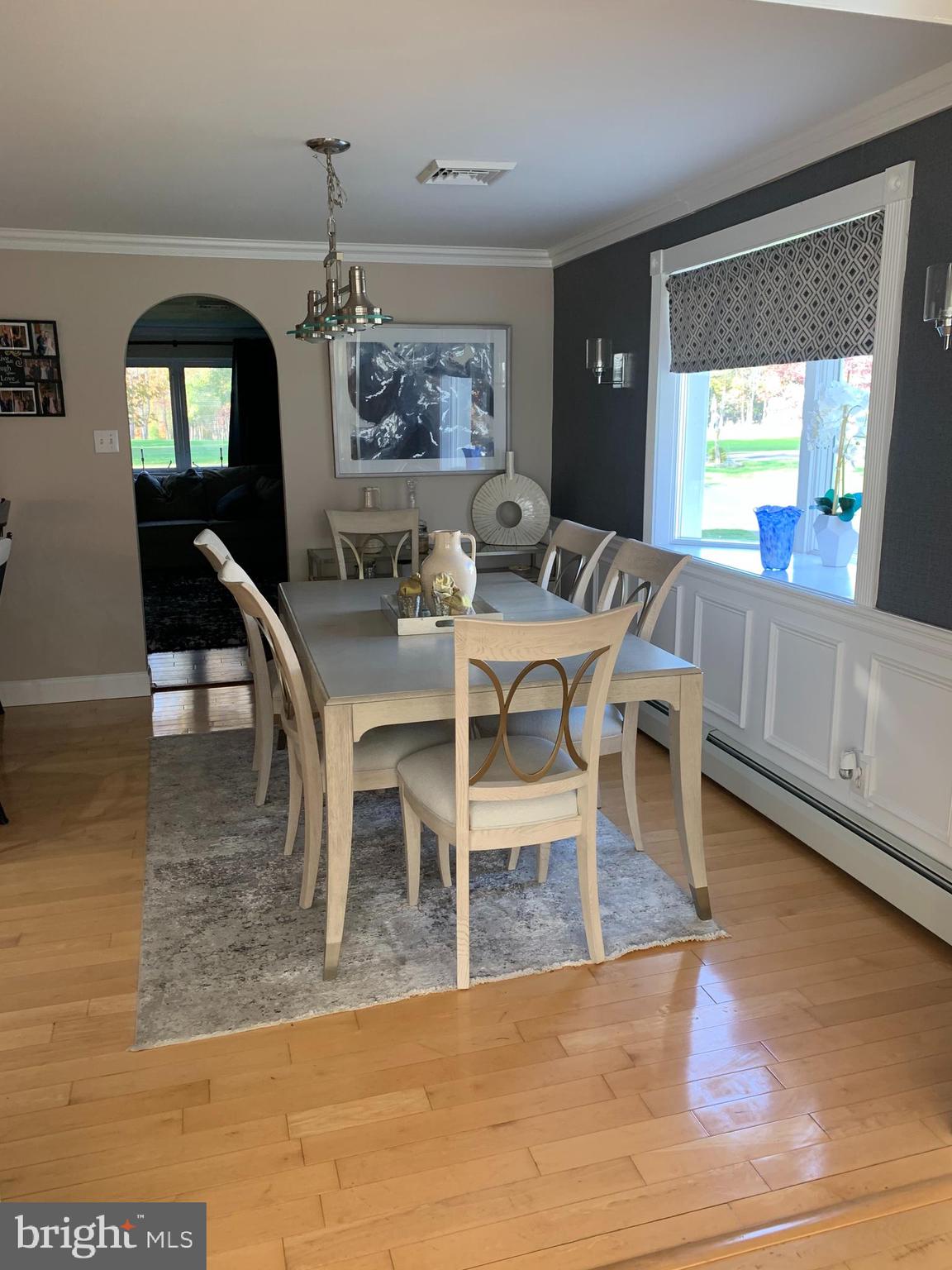 CHURCHVILLE MANOR - Residential
