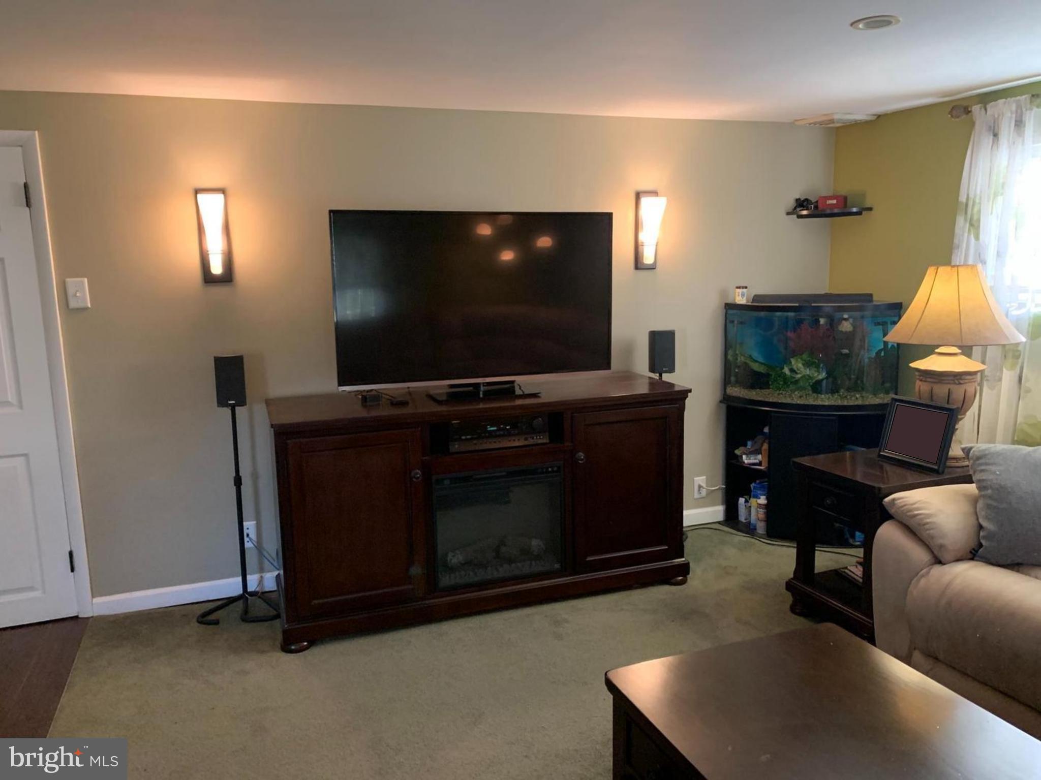 CHURCHVILLE MANOR - Residential