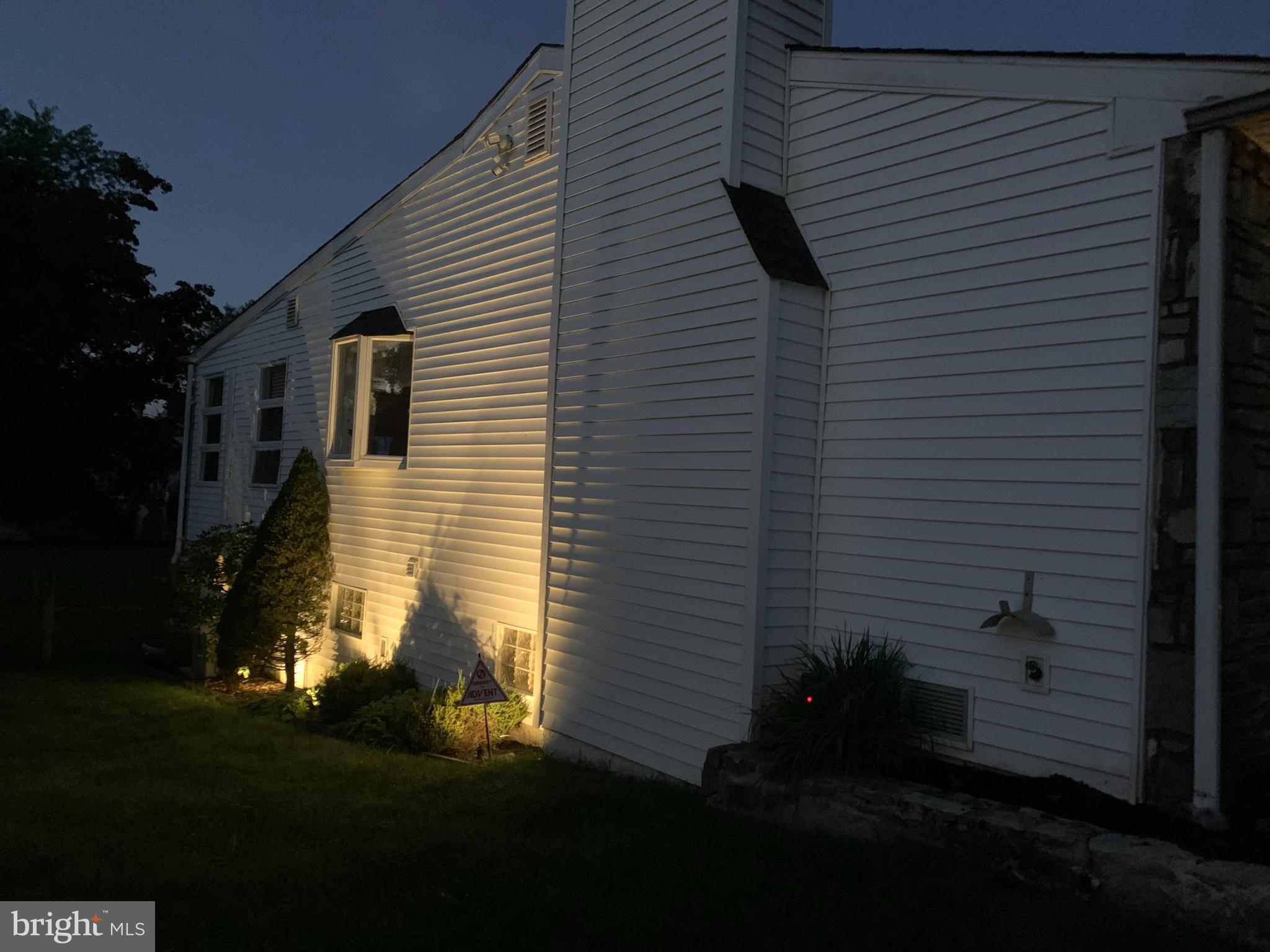 CHURCHVILLE MANOR - Residential