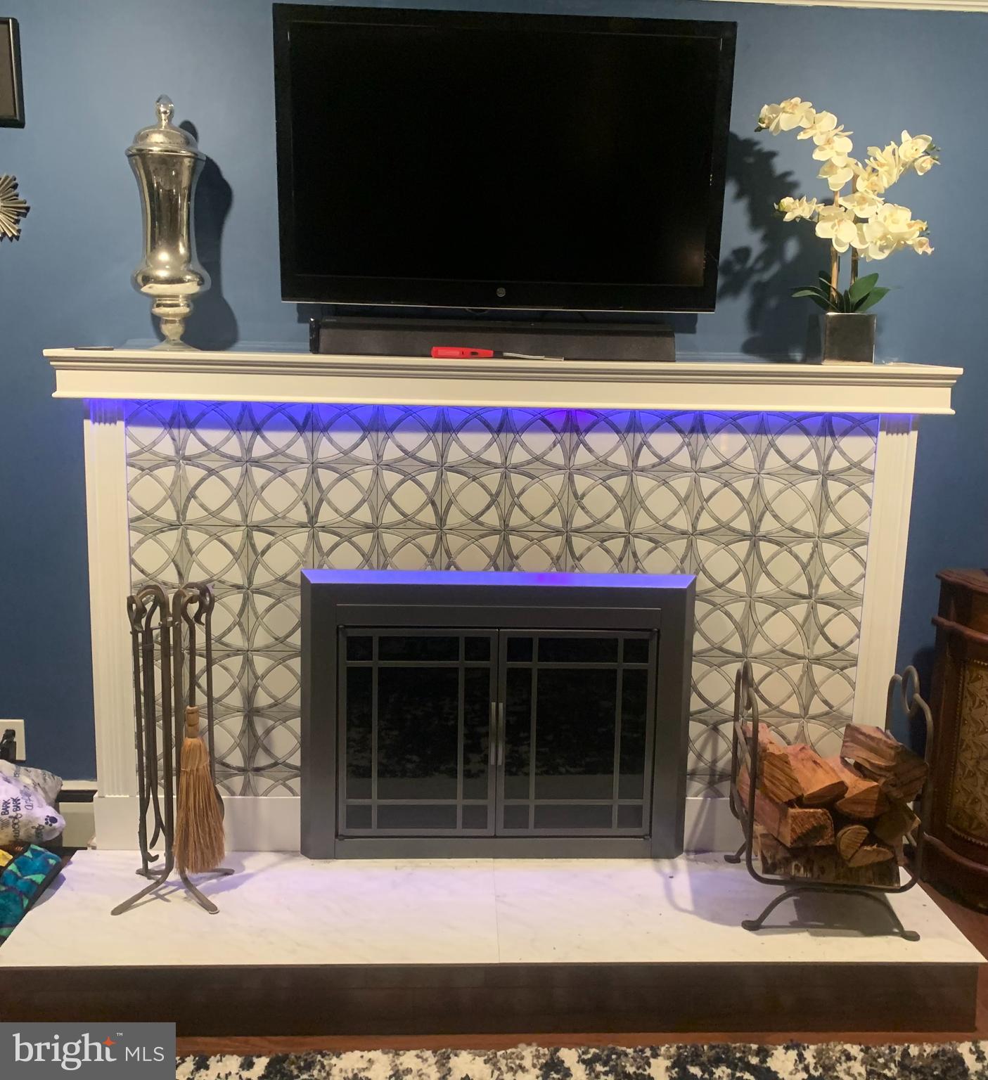 CHURCHVILLE MANOR - Residential