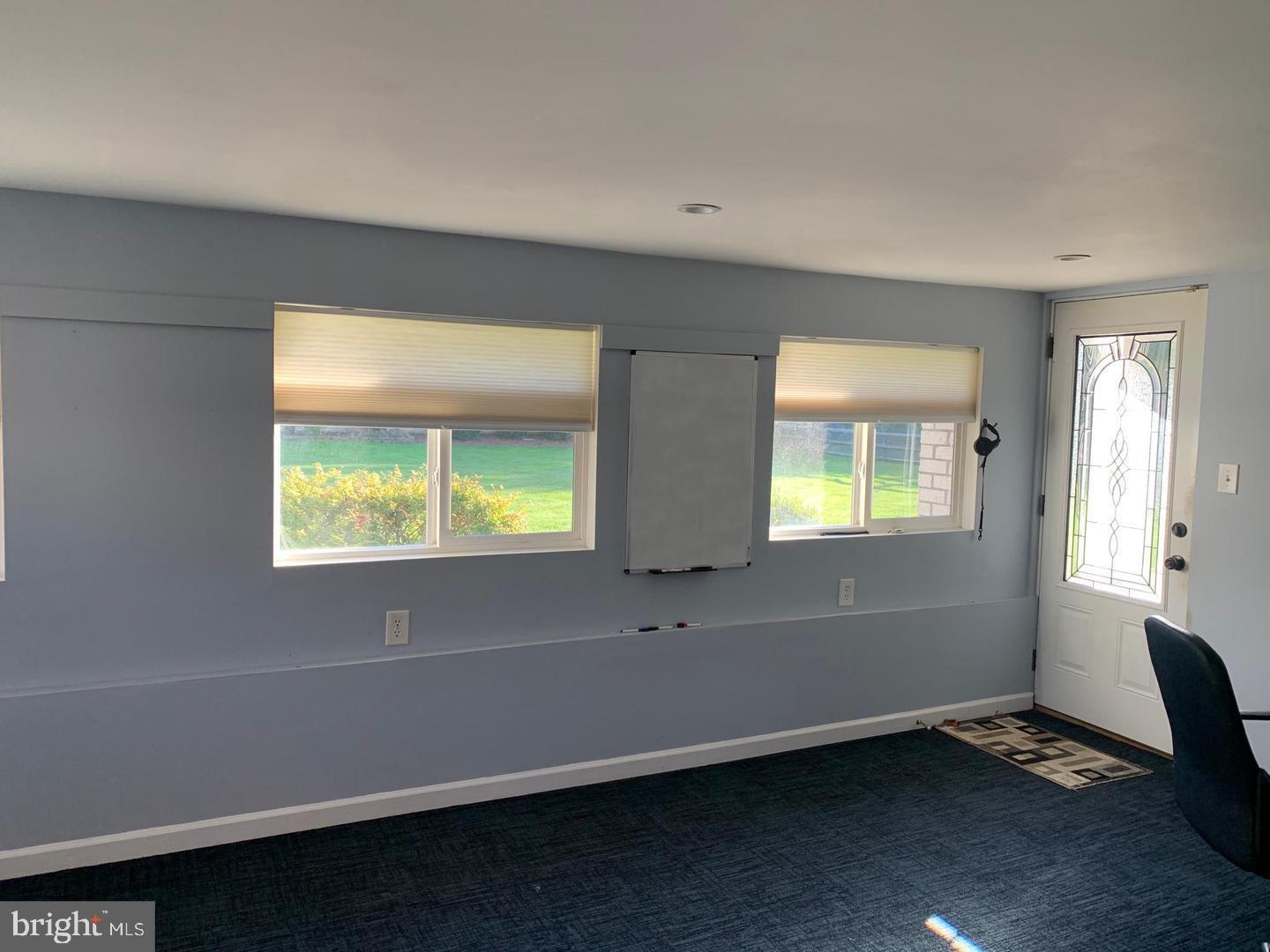CHURCHVILLE MANOR - Residential
