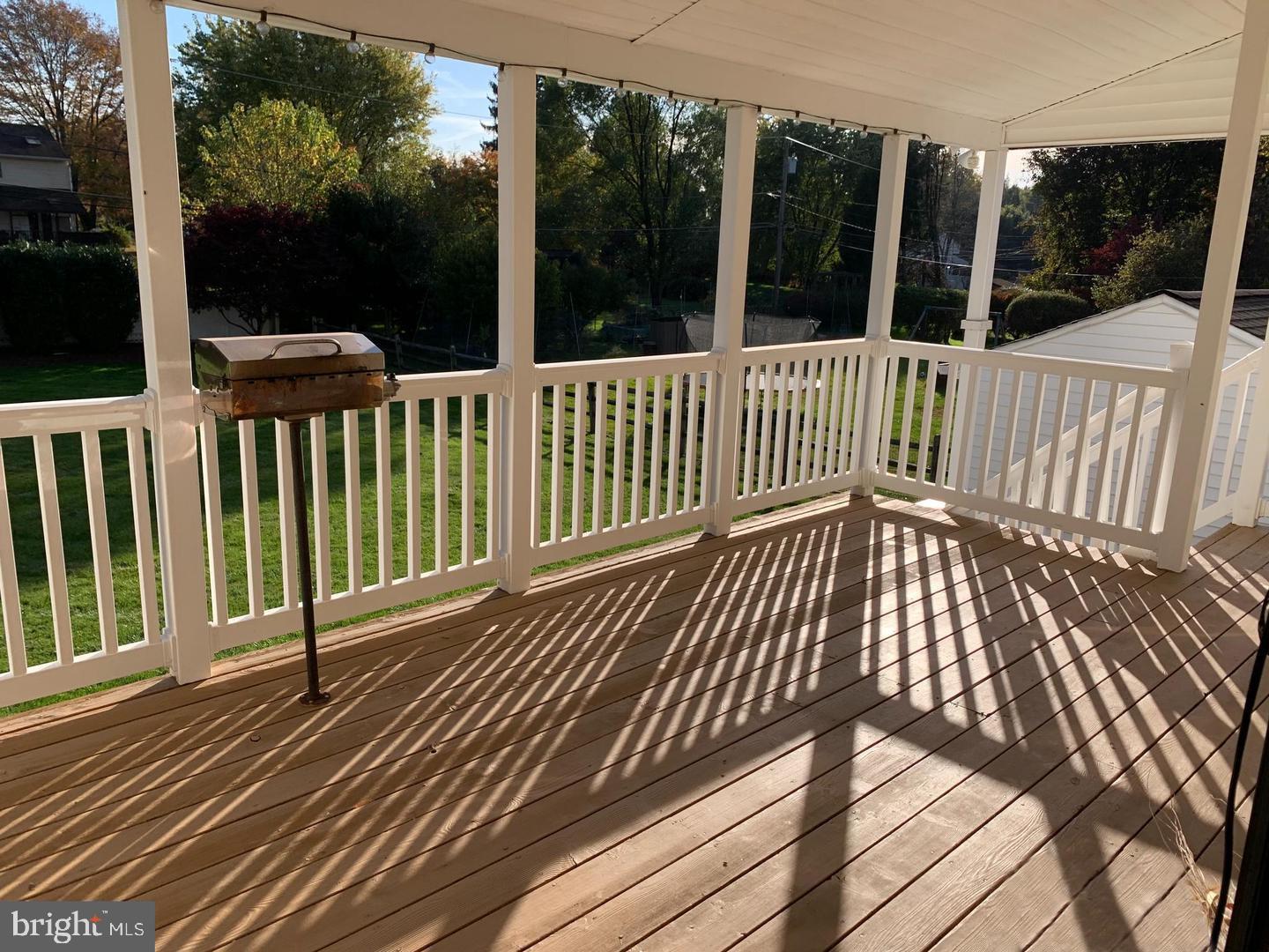 CHURCHVILLE MANOR - Residential