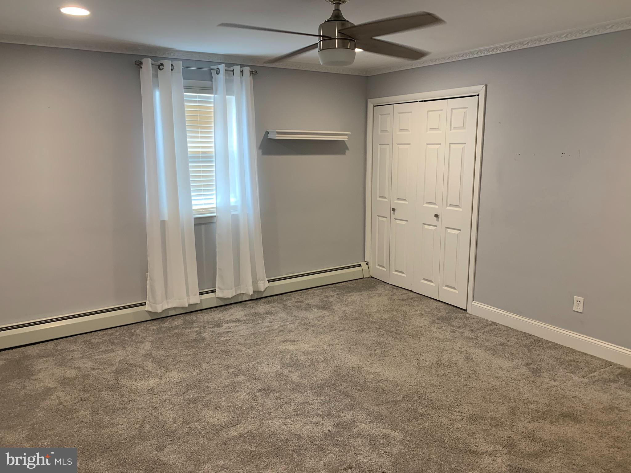 CHURCHVILLE MANOR - Residential