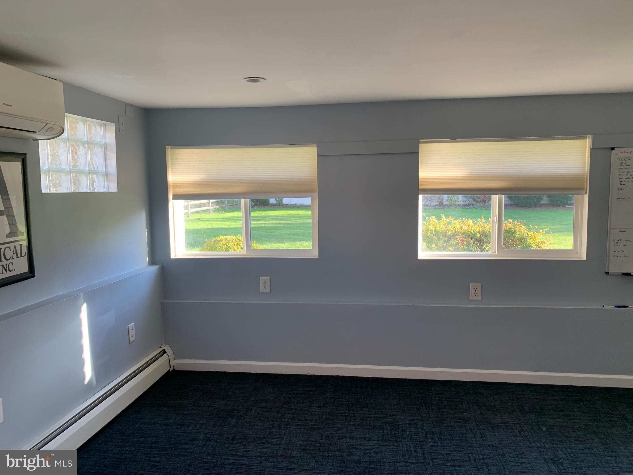 CHURCHVILLE MANOR - Residential