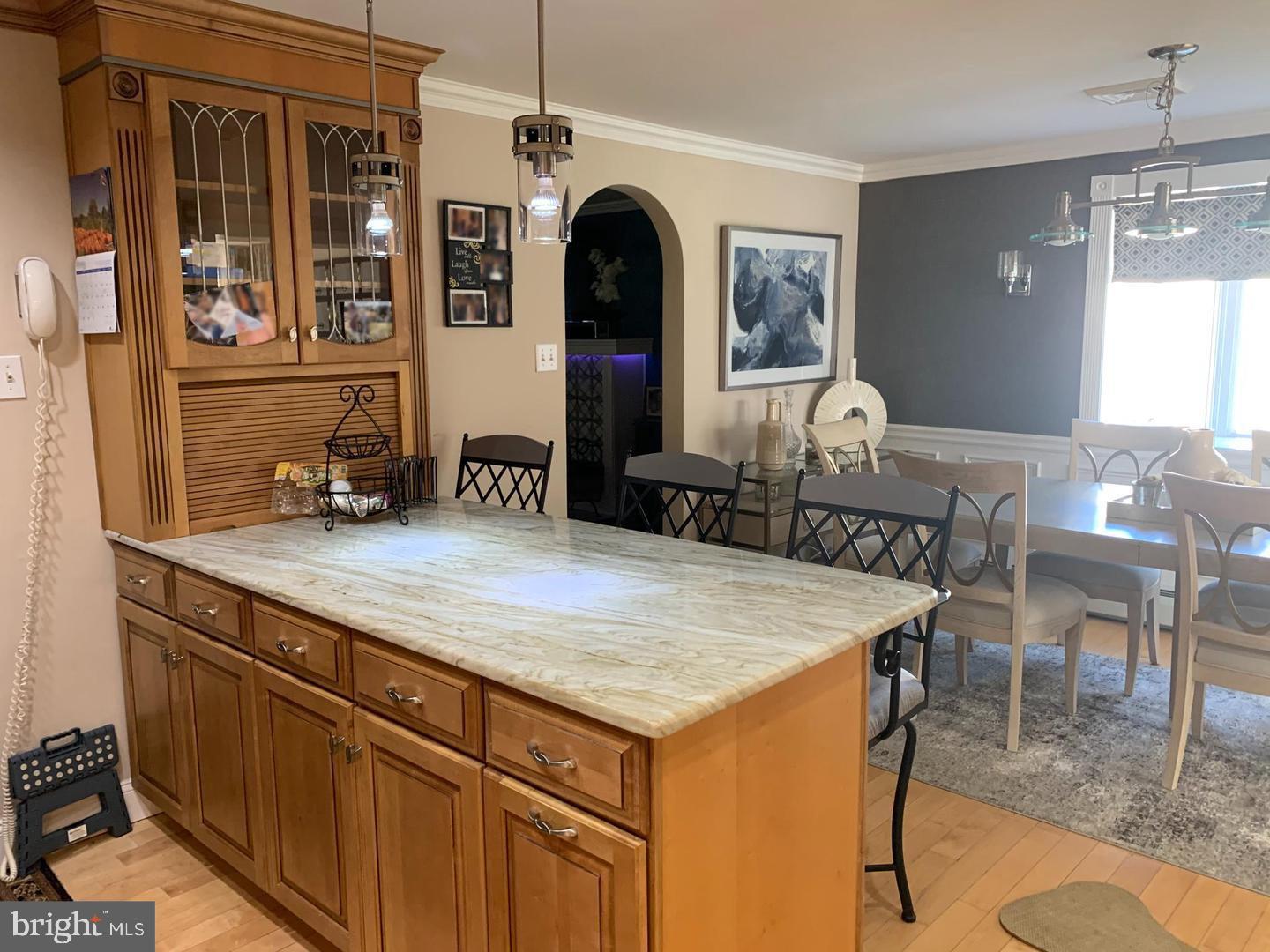 CHURCHVILLE MANOR - Residential