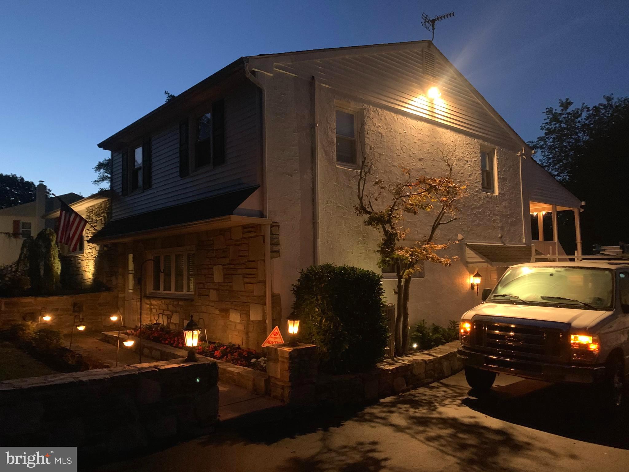 CHURCHVILLE MANOR - Residential