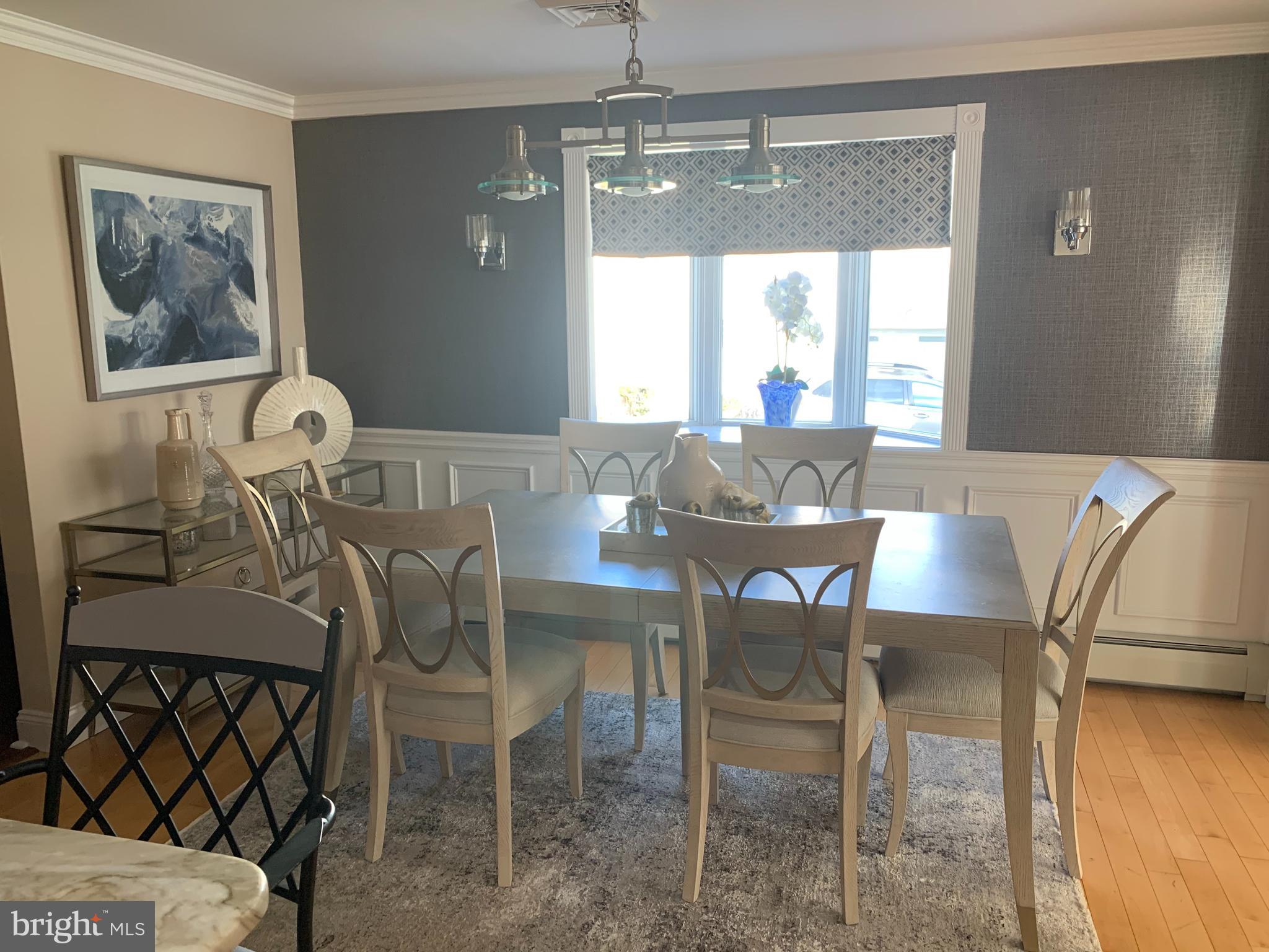 CHURCHVILLE MANOR - Residential
