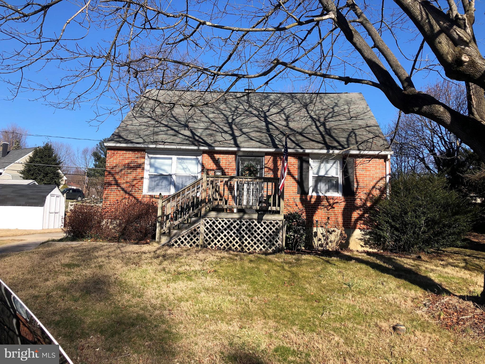 CHARTLEY - Residential