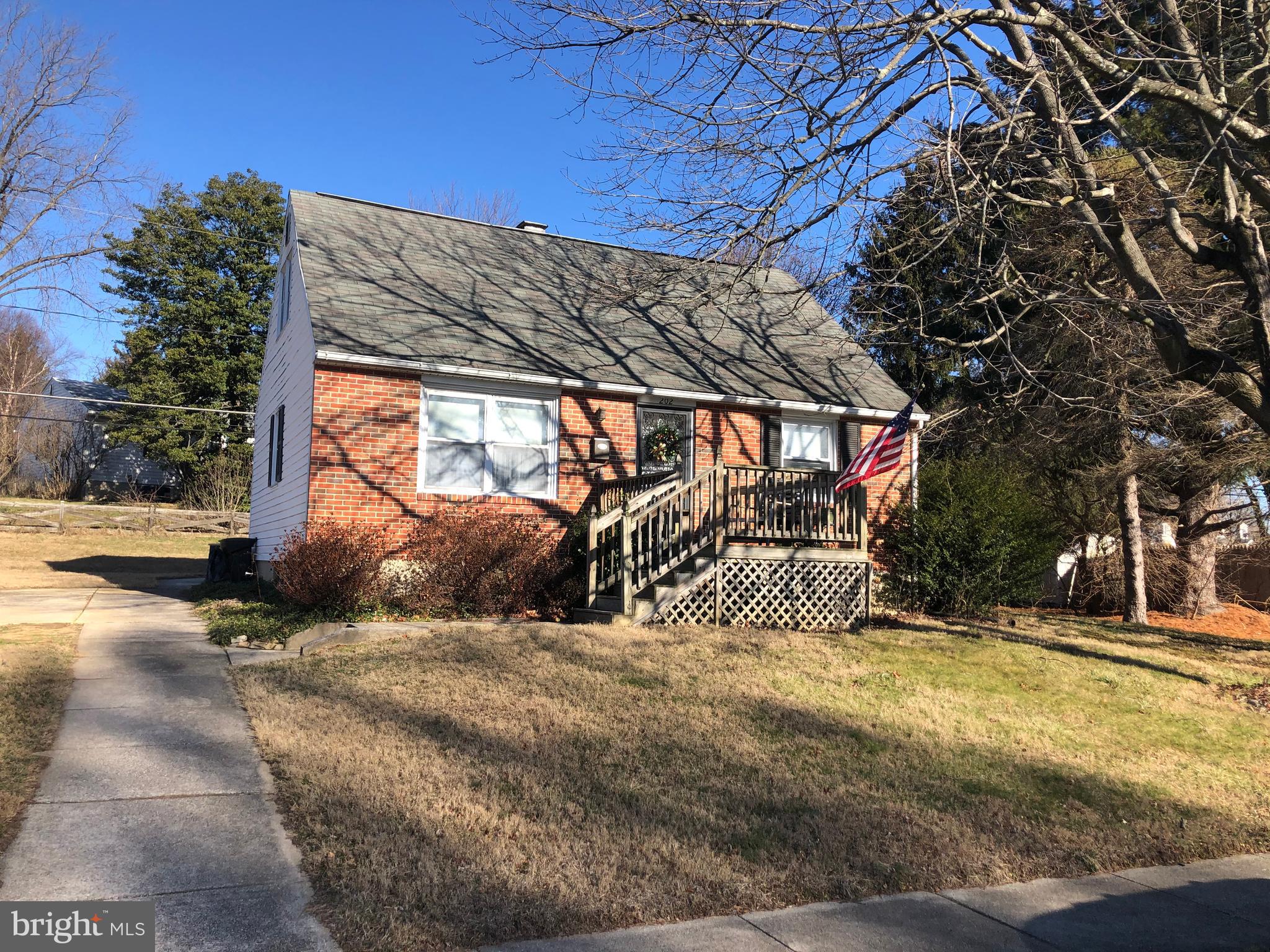 CHARTLEY - Residential