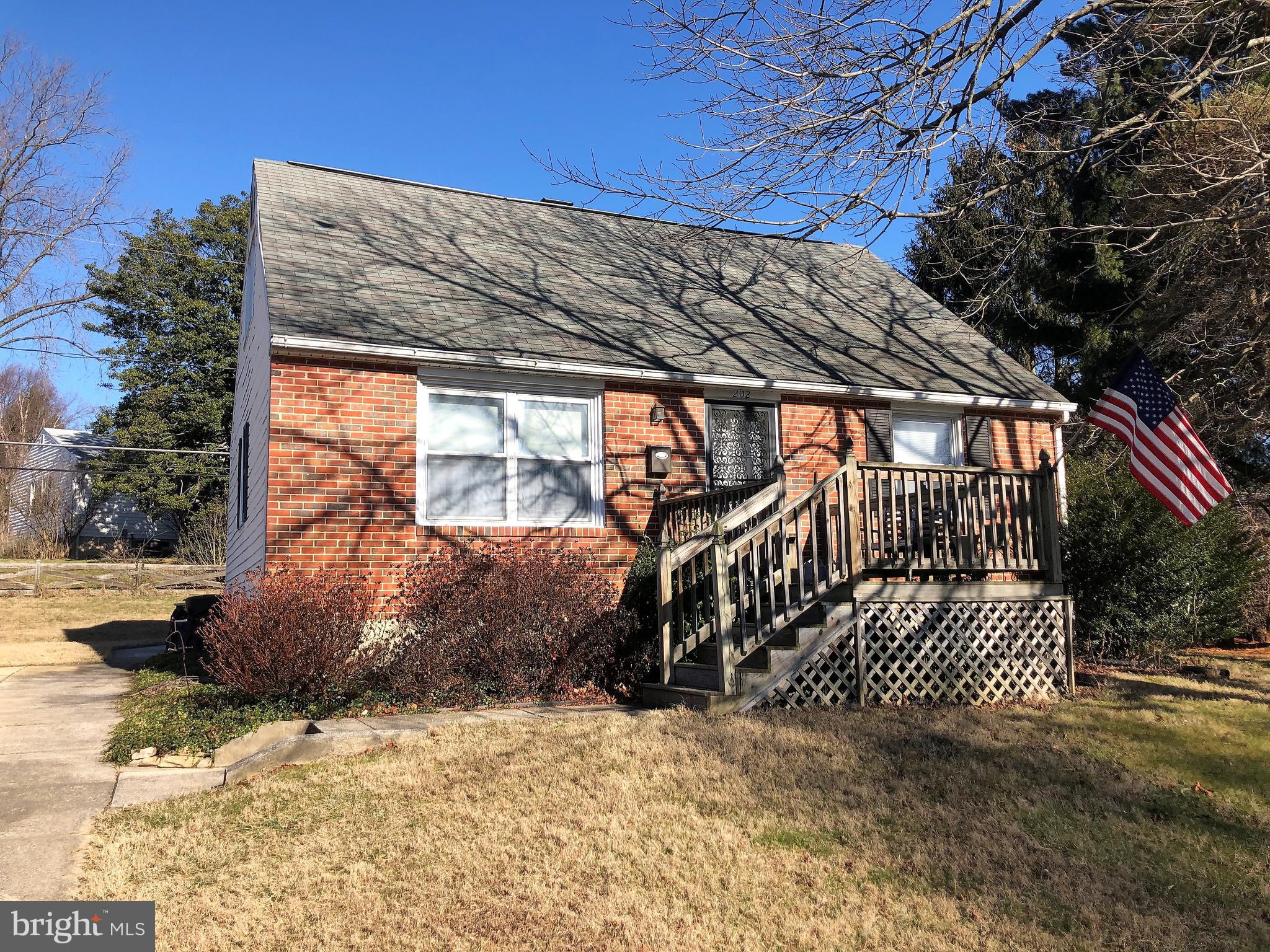 CHARTLEY - Residential