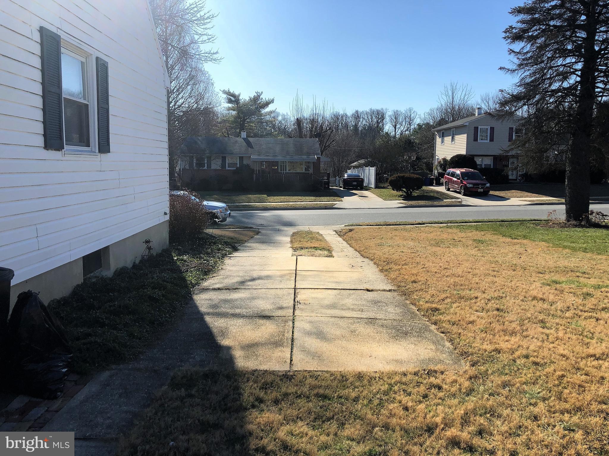 CHARTLEY - Residential