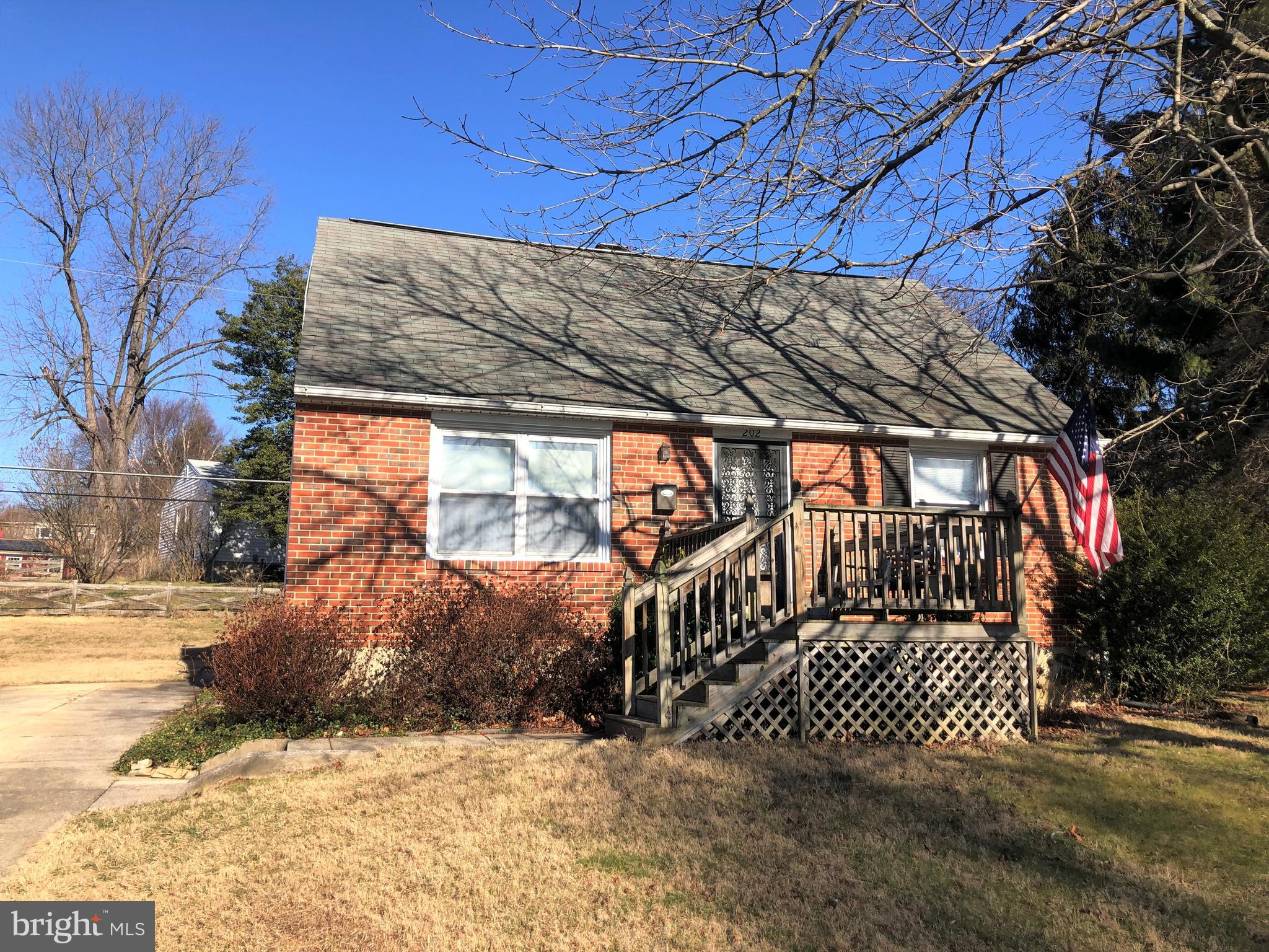 CHARTLEY - Residential