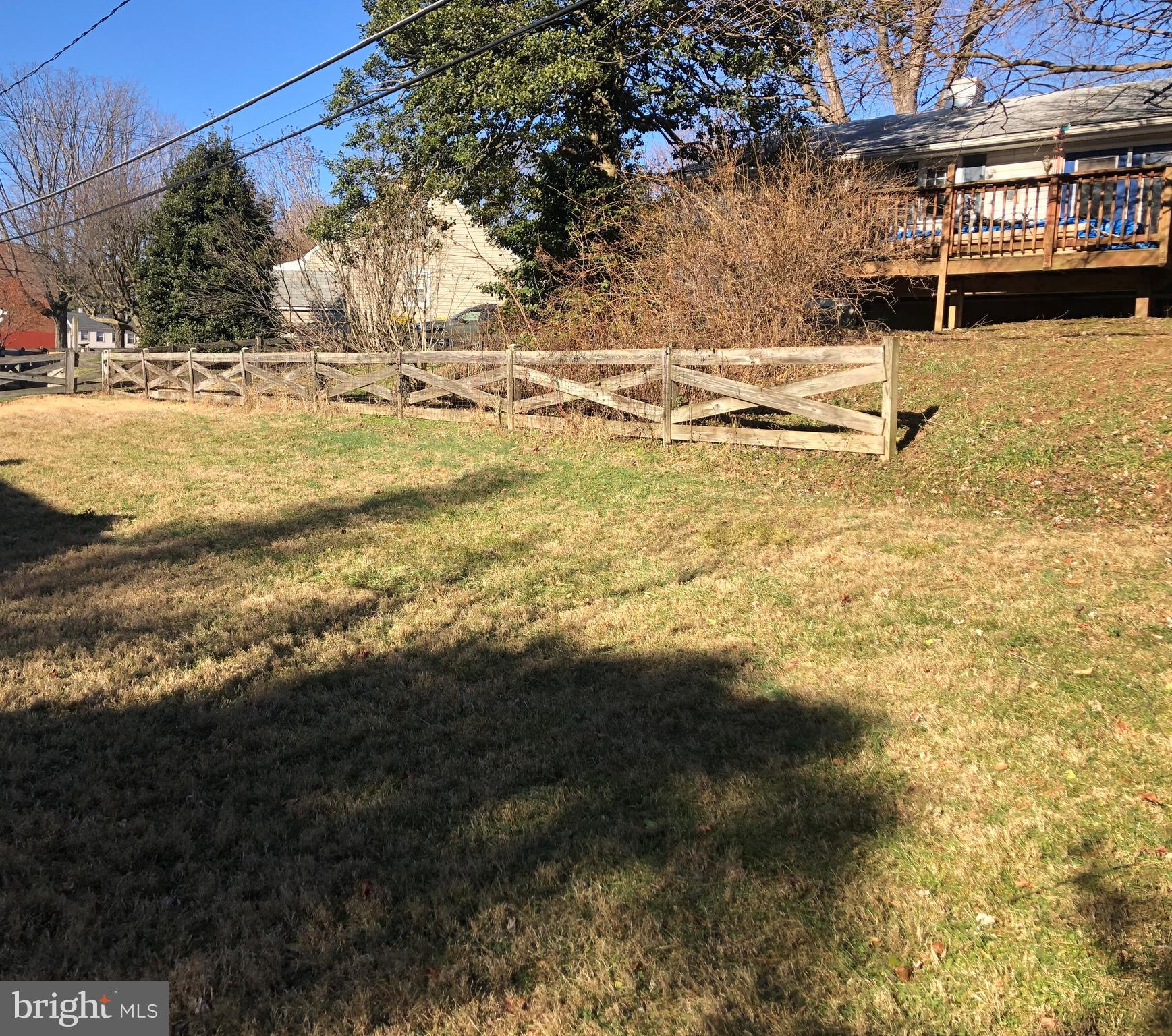 CHARTLEY - Residential