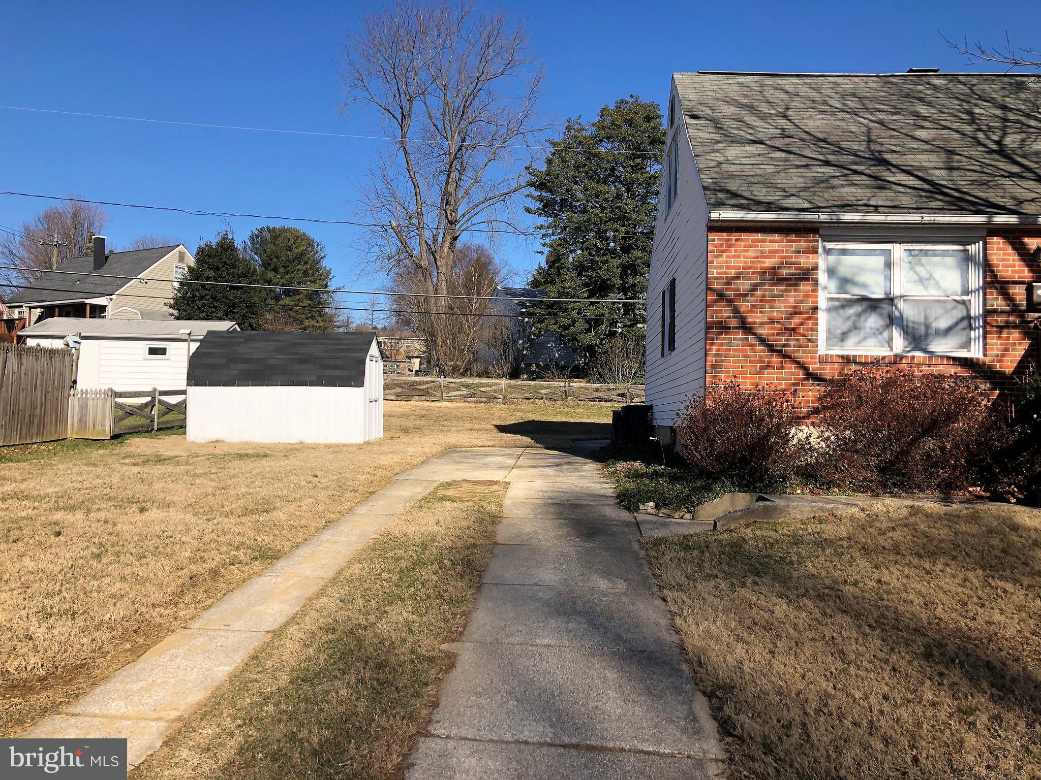 CHARTLEY - Residential