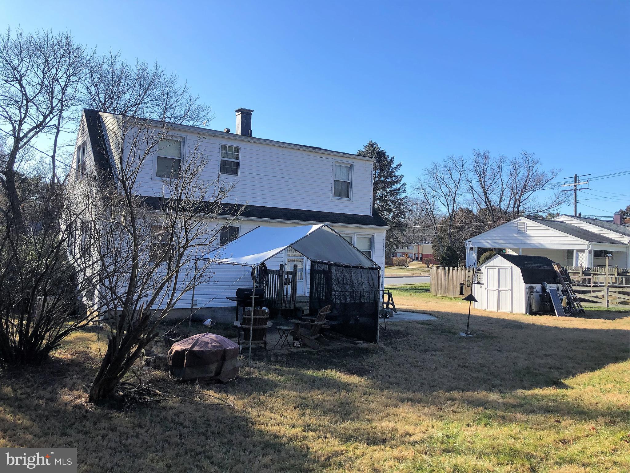 CHARTLEY - Residential