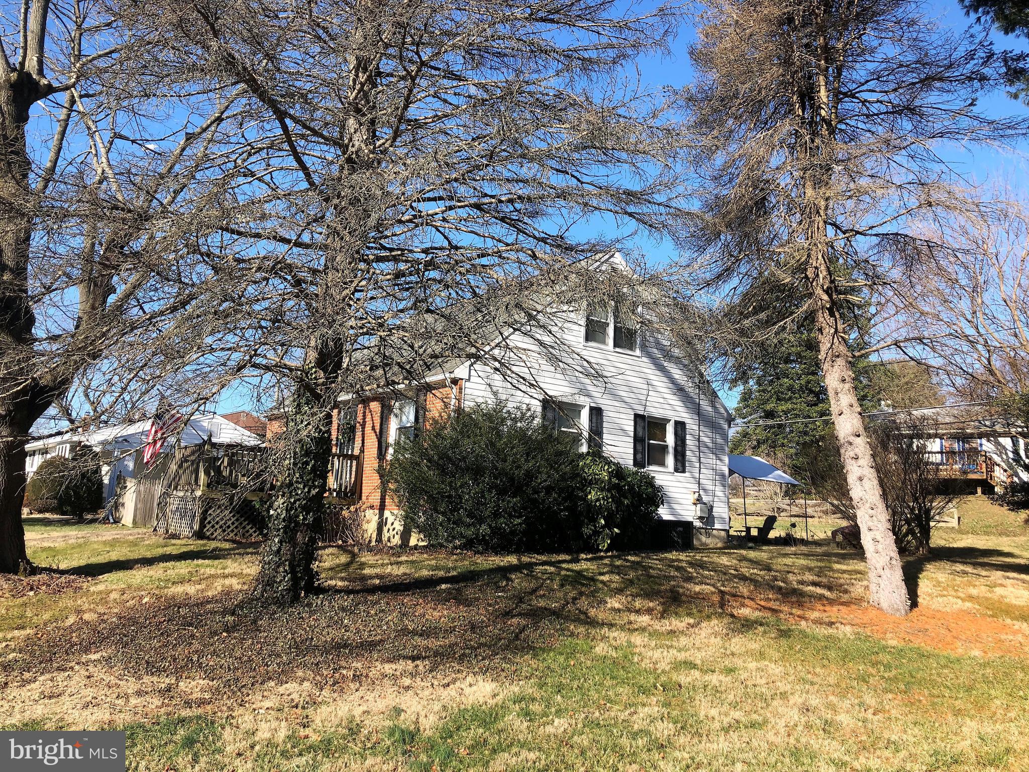 CHARTLEY - Residential