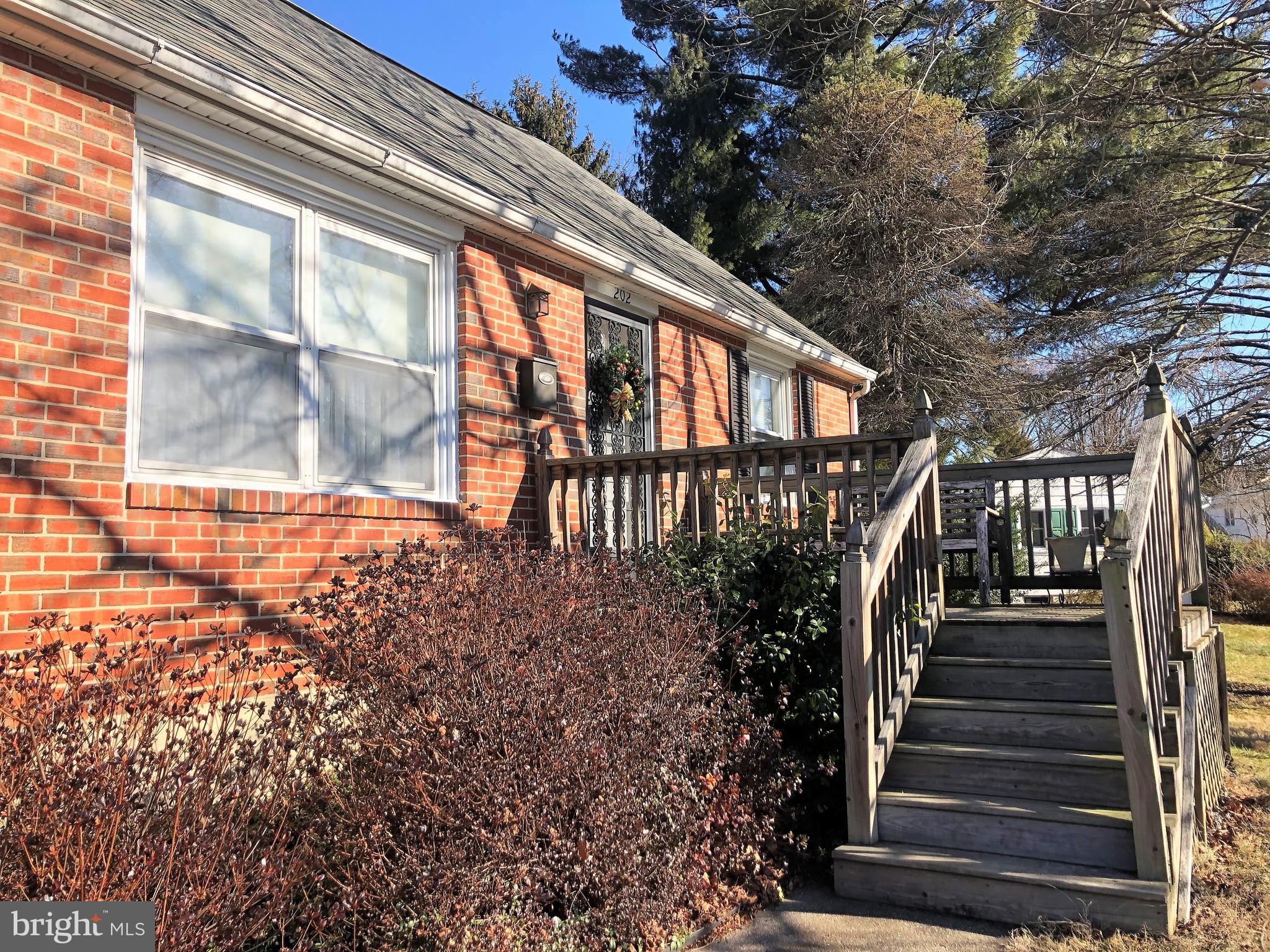 CHARTLEY - Residential