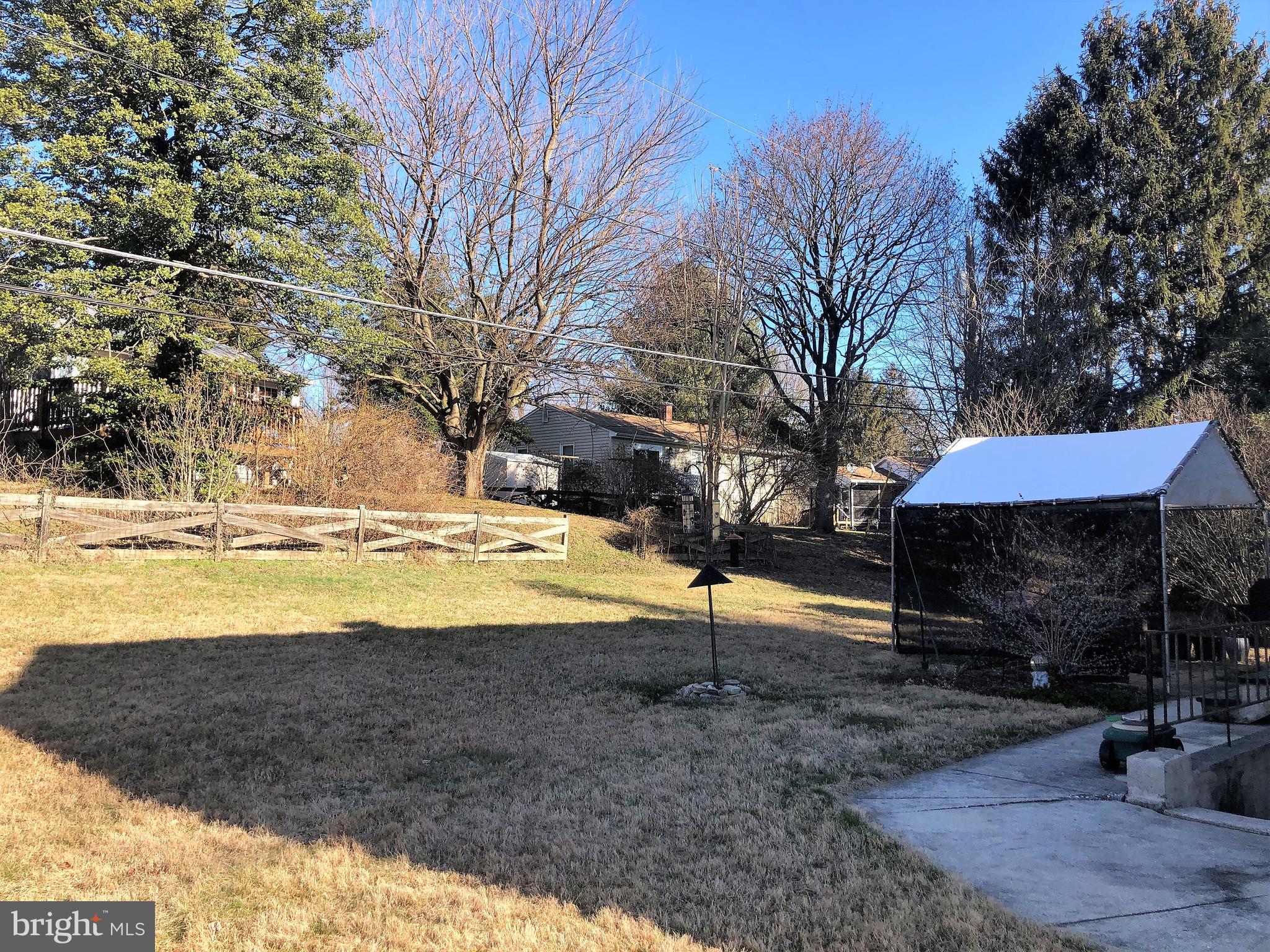 CHARTLEY - Residential