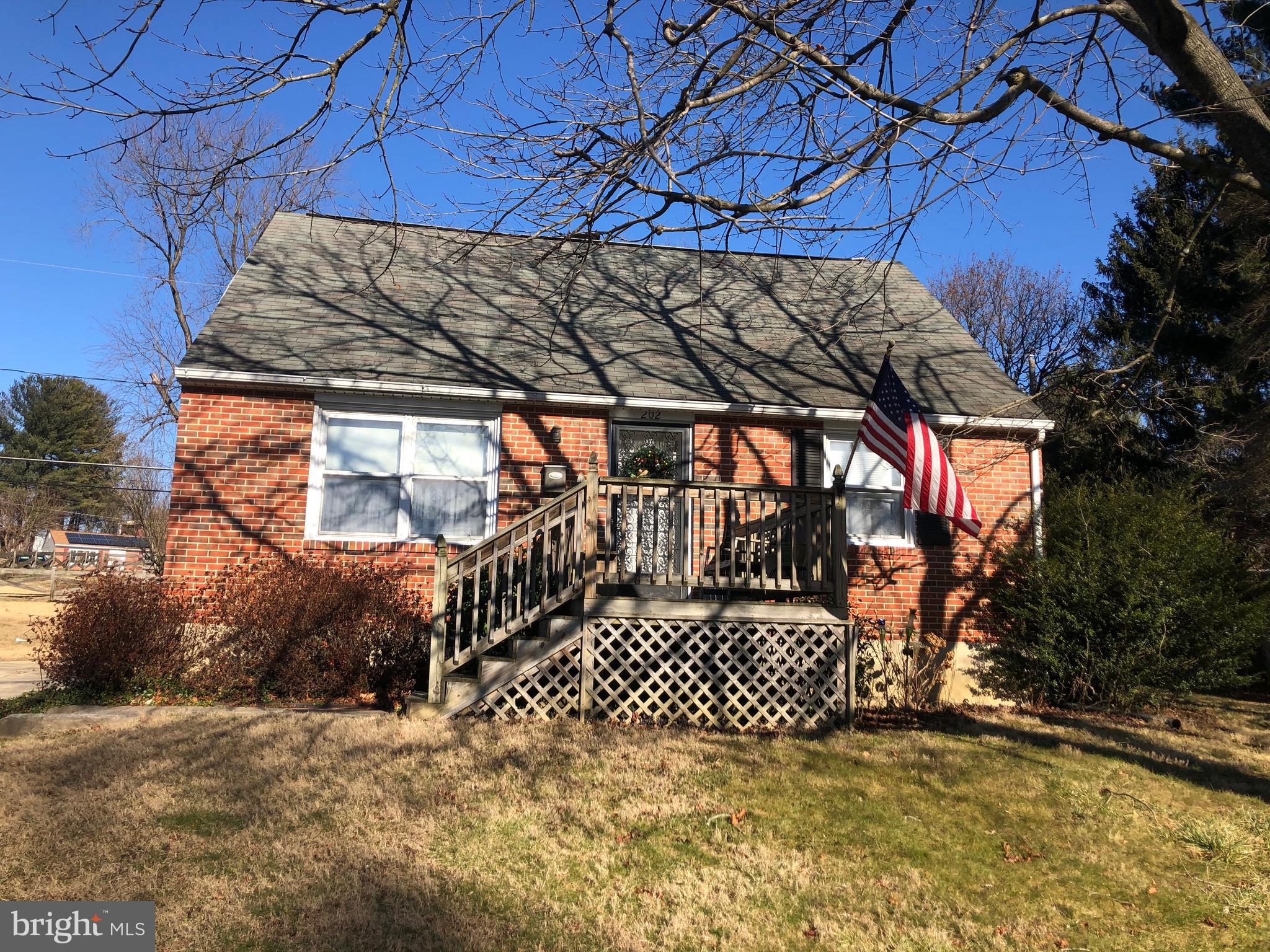 CHARTLEY - Residential