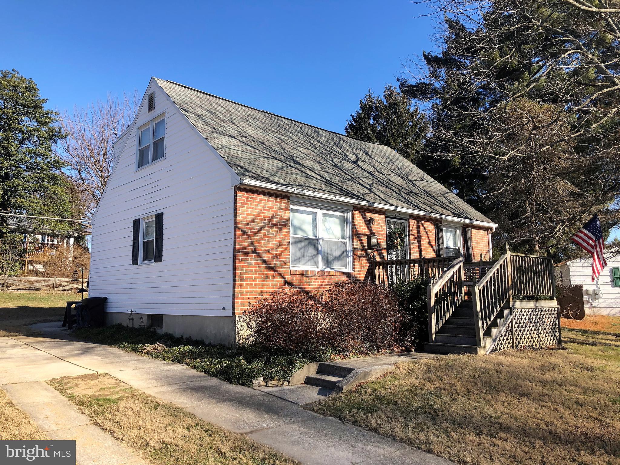 CHARTLEY - Residential