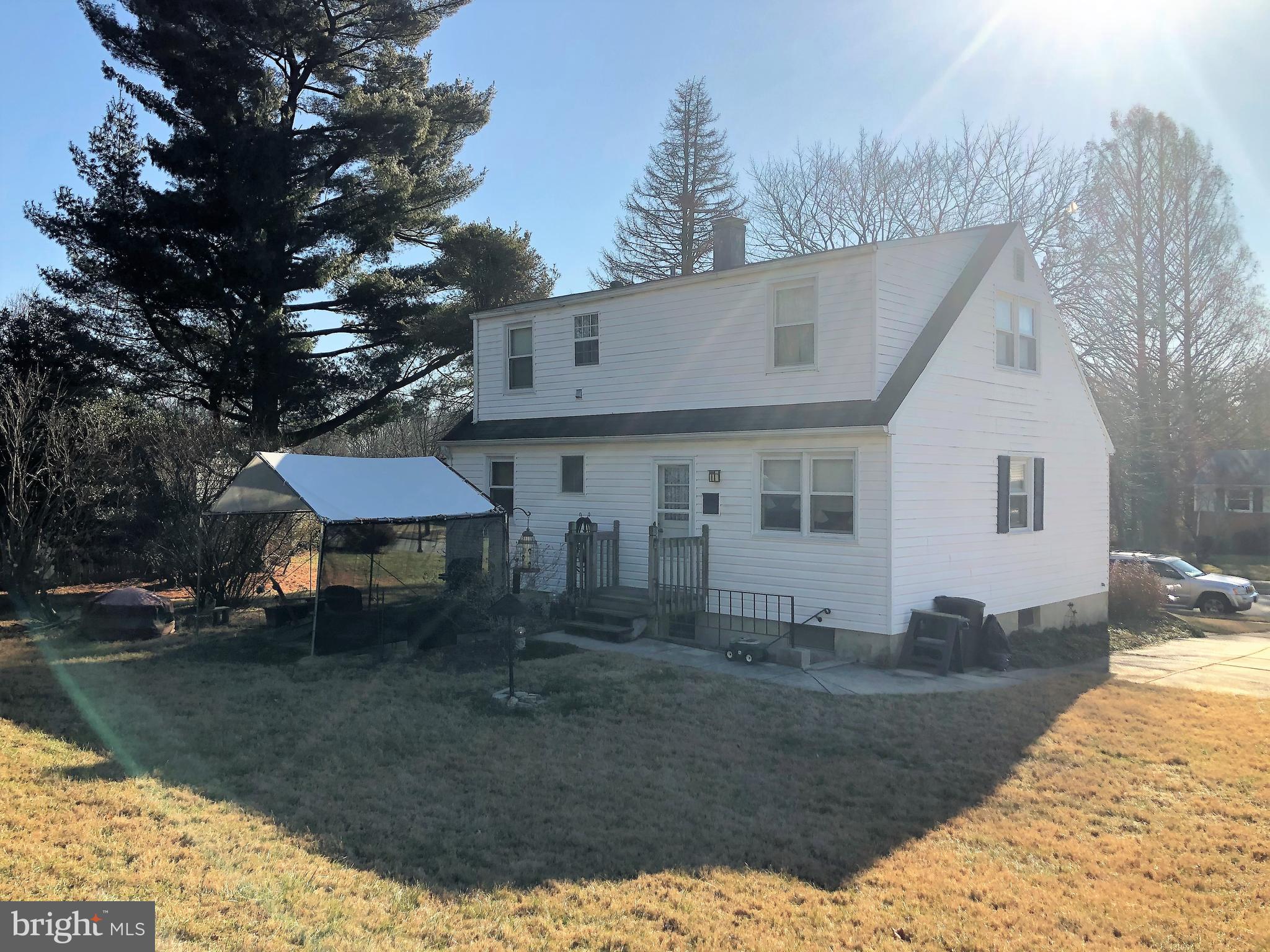 CHARTLEY - Residential