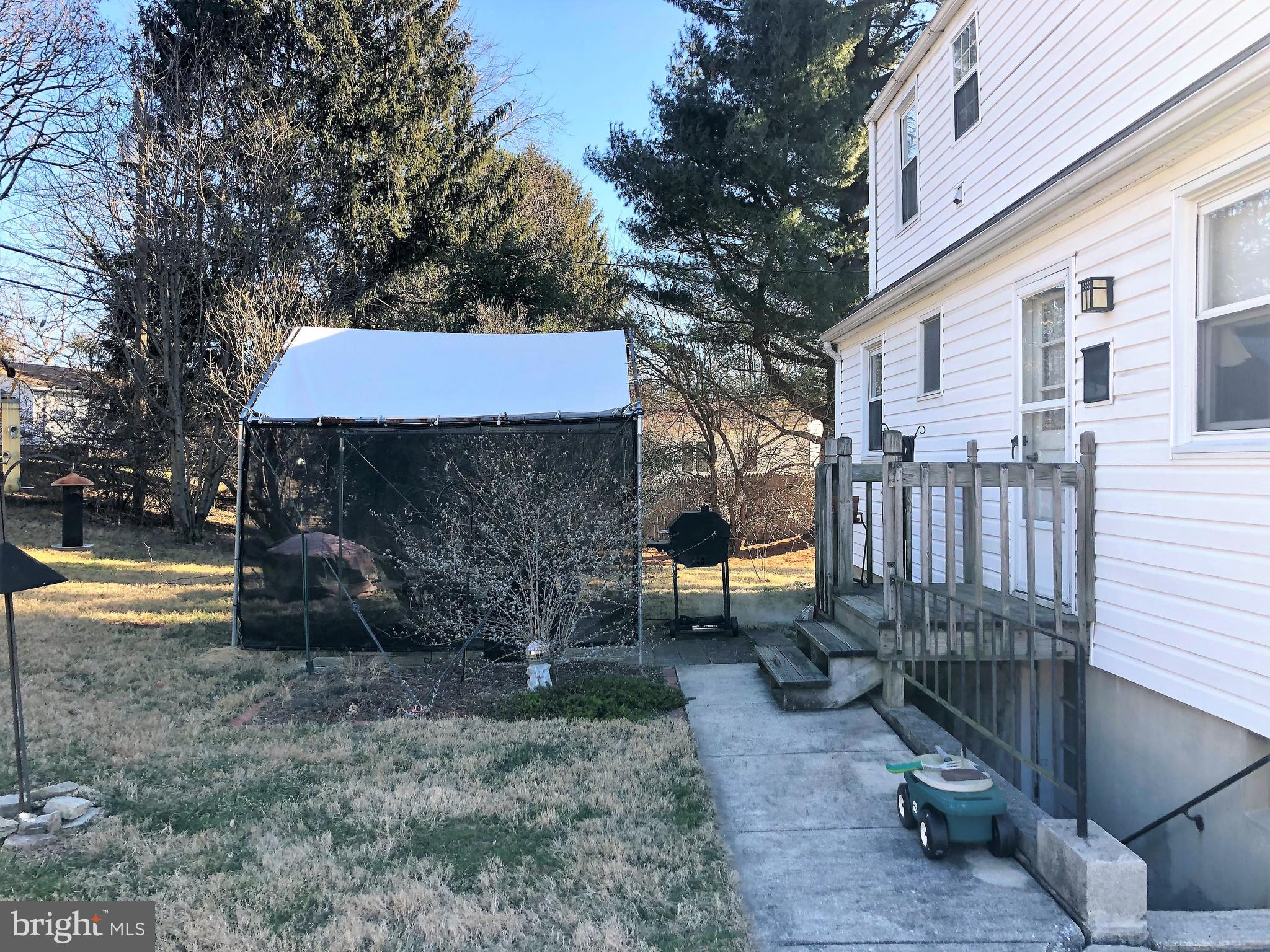 CHARTLEY - Residential