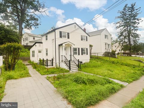 5105 11TH STREET S ARLINGTON VA 22204
