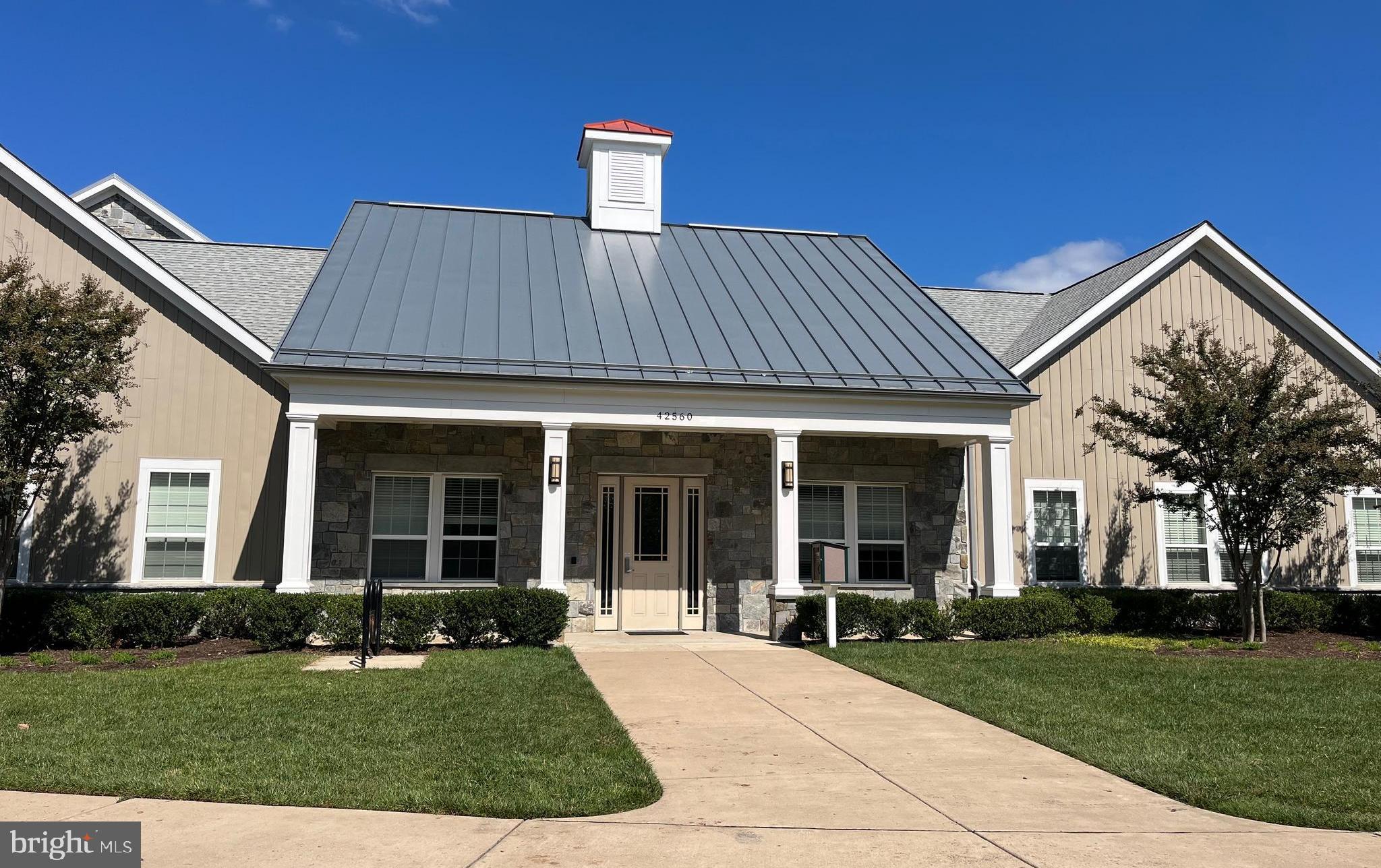 ARCOLA TOWN CENTER CONDO - Residential