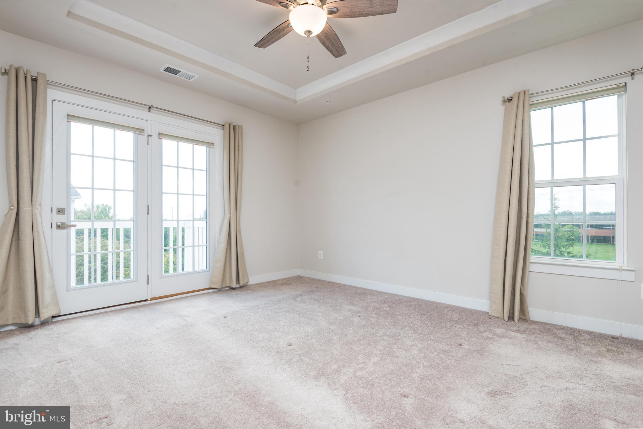 ARCOLA TOWN CENTER CONDO - Residential