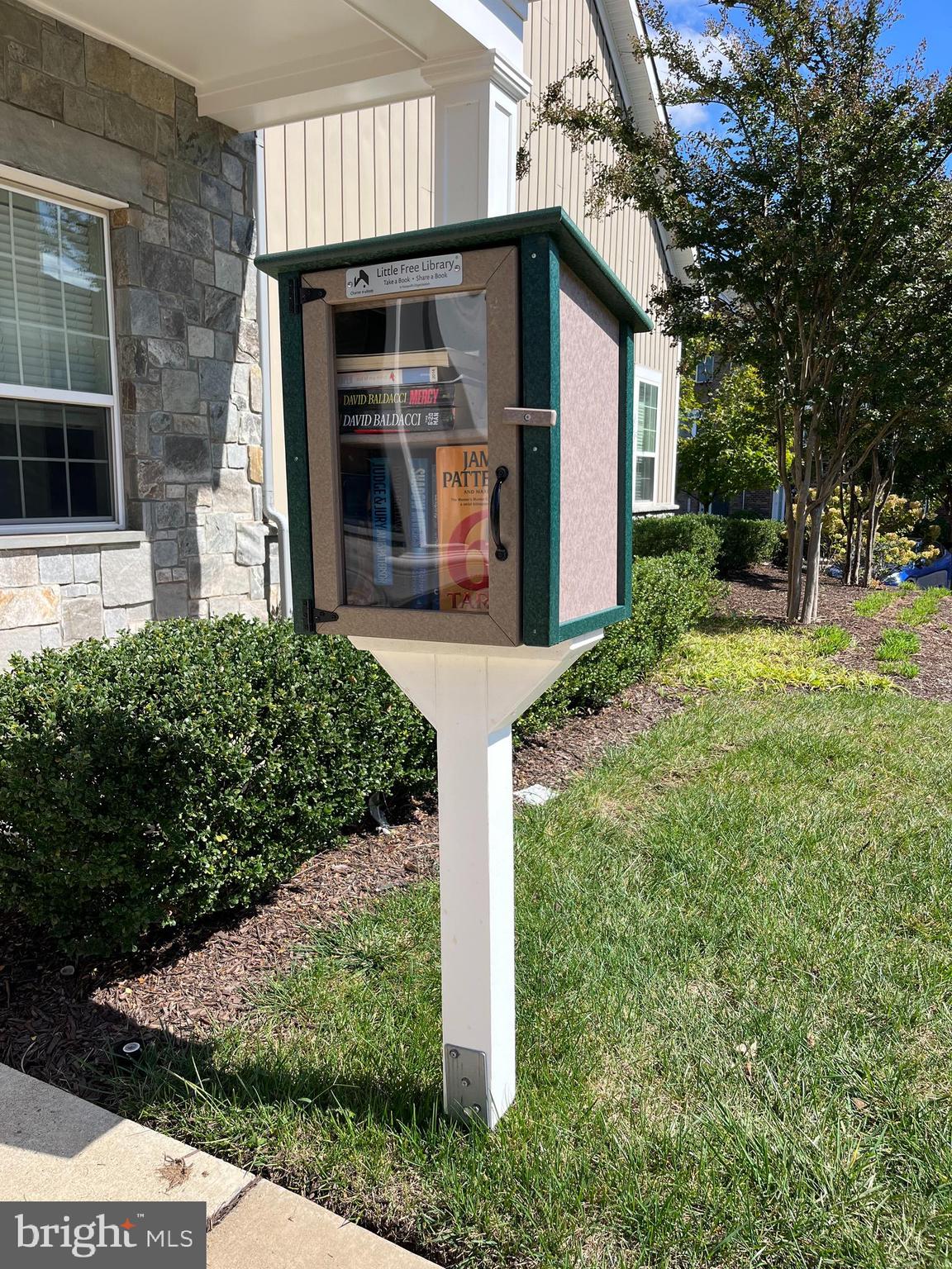 ARCOLA TOWN CENTER CONDO - Residential