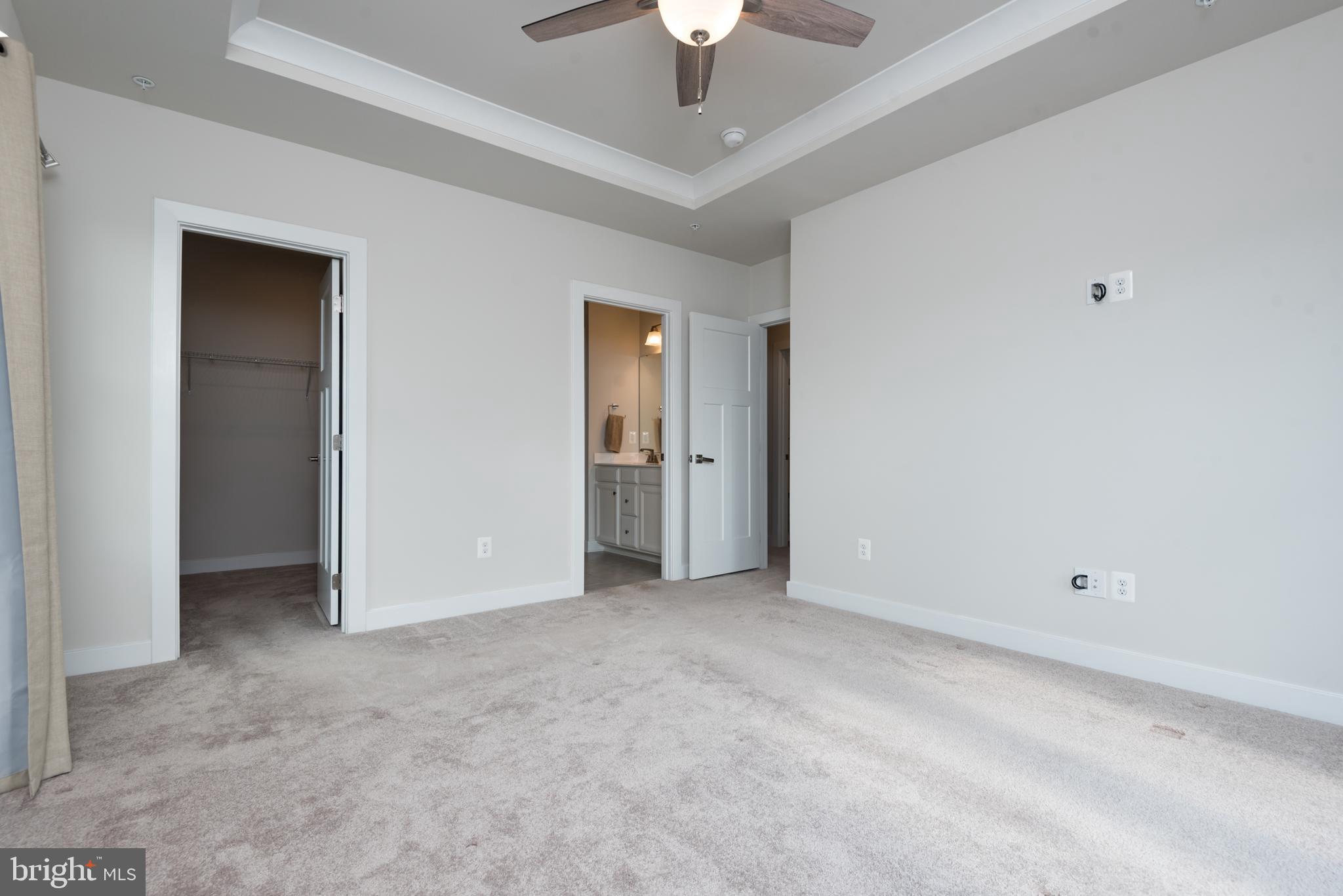 ARCOLA TOWN CENTER CONDO - Residential