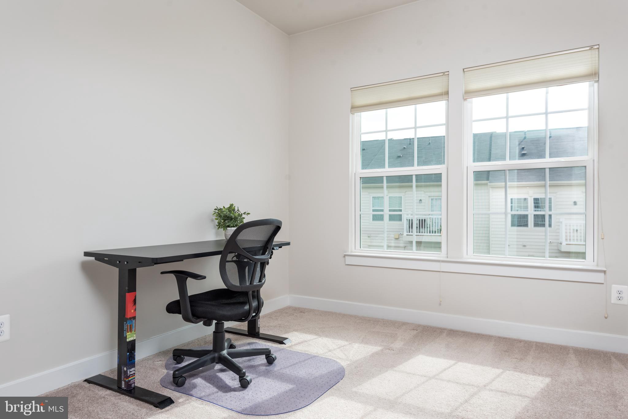 ARCOLA TOWN CENTER CONDO - Residential