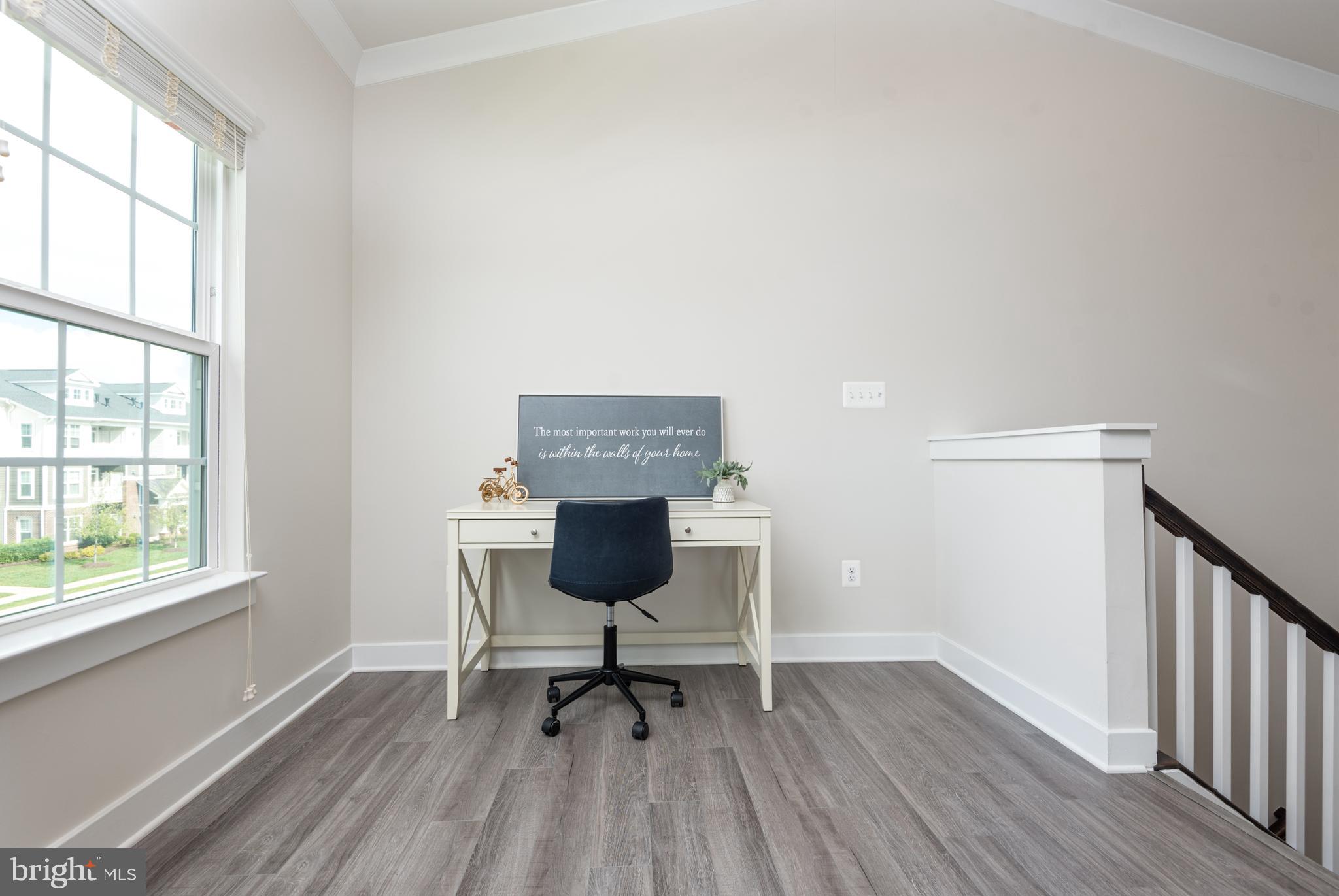 ARCOLA TOWN CENTER CONDO - Residential