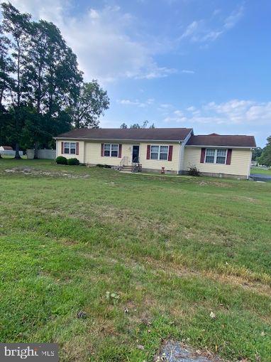Homes For Sale - 25754 Spicer Street<br/> SEAFORD, DE 19973