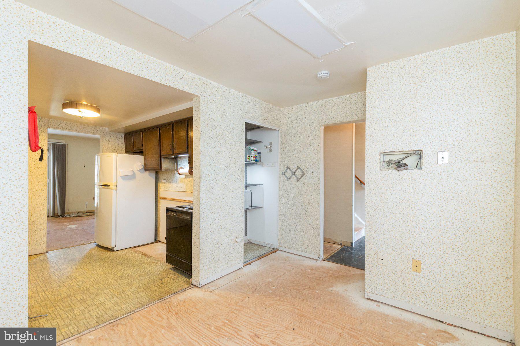 CAVALCADE - Residential