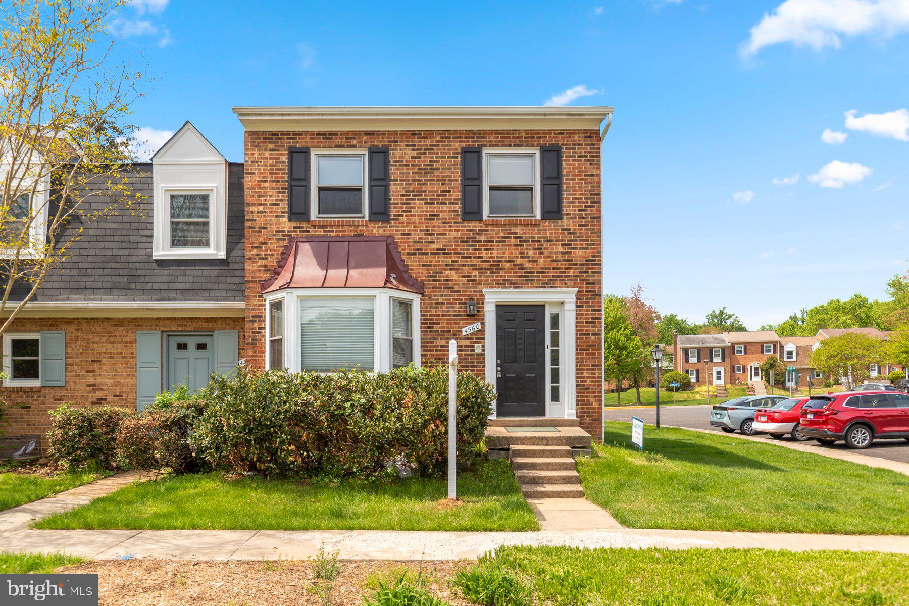 CAVALCADE - Residential