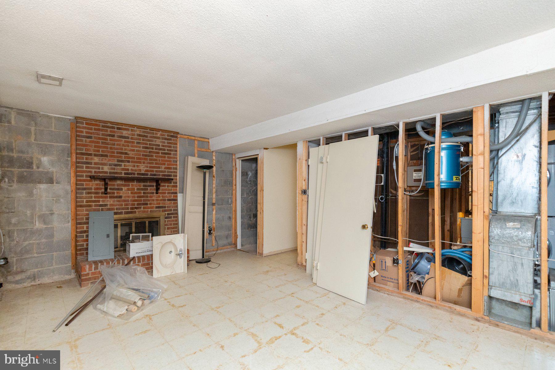 CAVALCADE - Residential