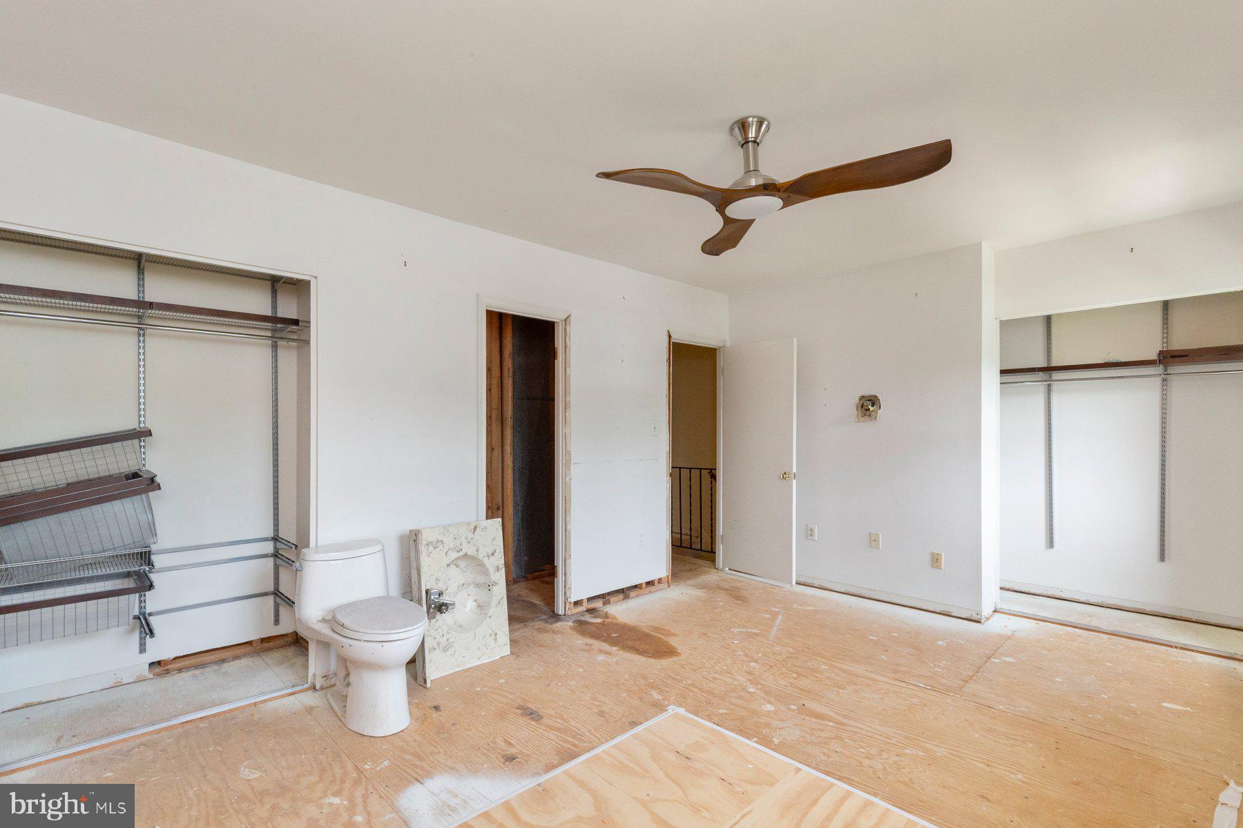 CAVALCADE - Residential