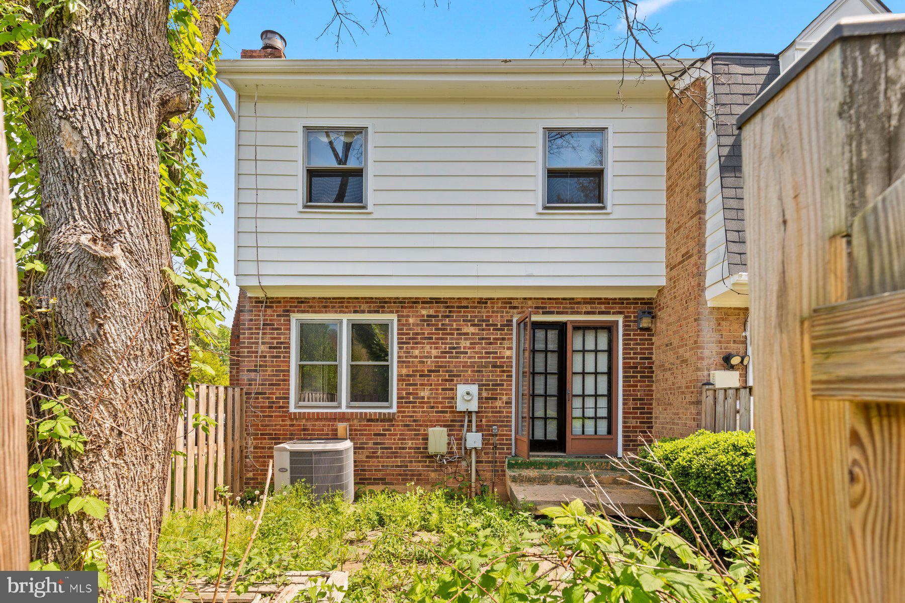 CAVALCADE - Residential