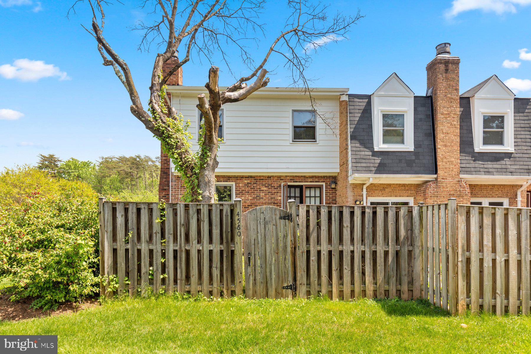 CAVALCADE - Residential