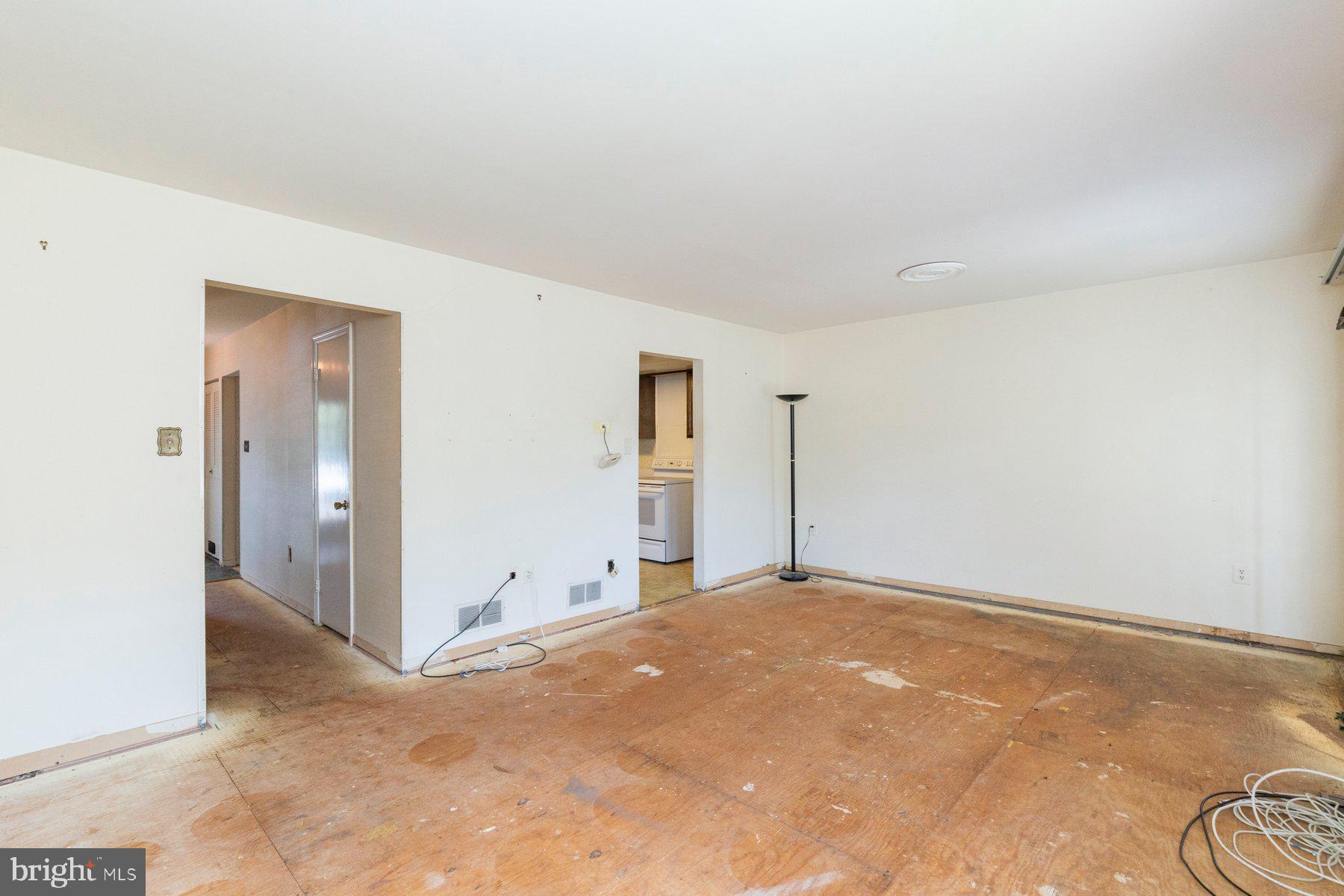 CAVALCADE - Residential