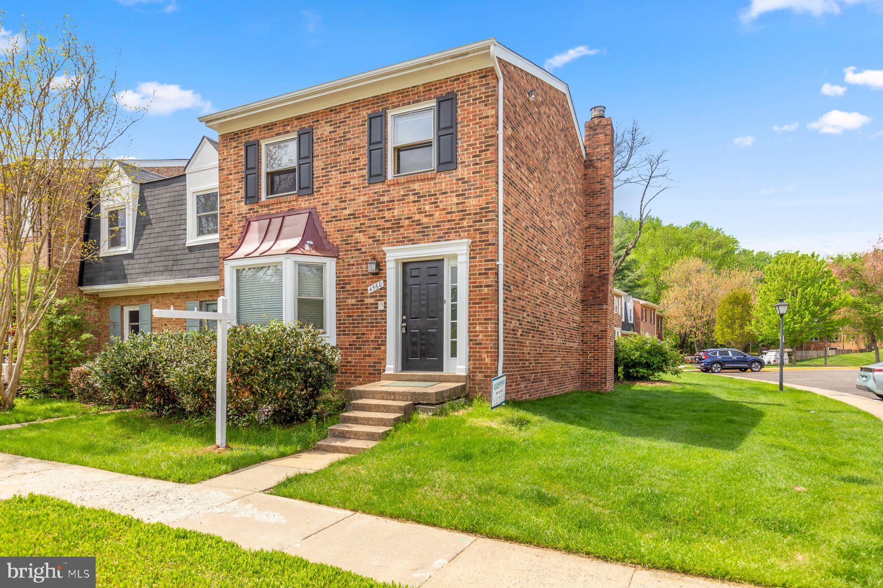 CAVALCADE - Residential